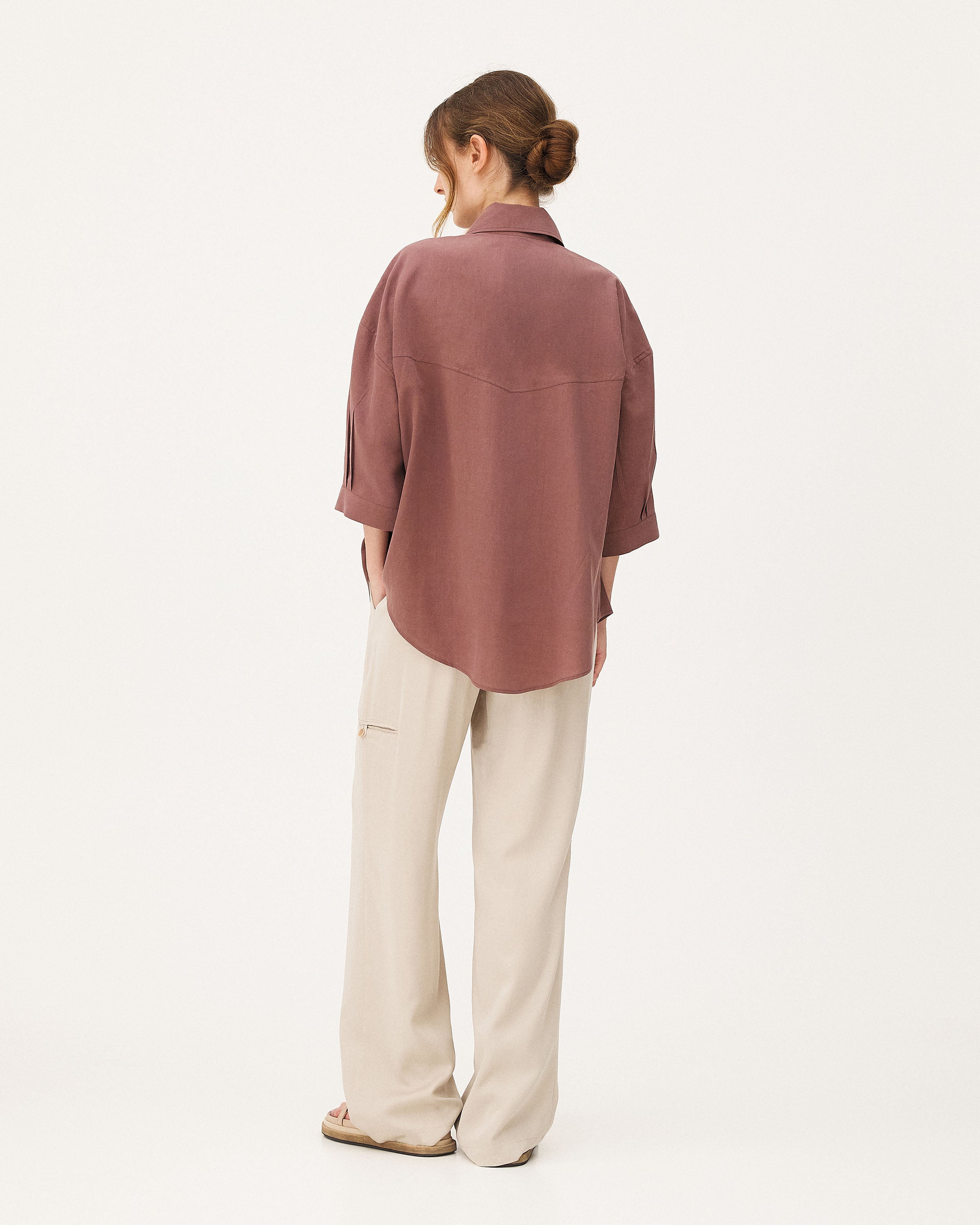 femme ss26 studio