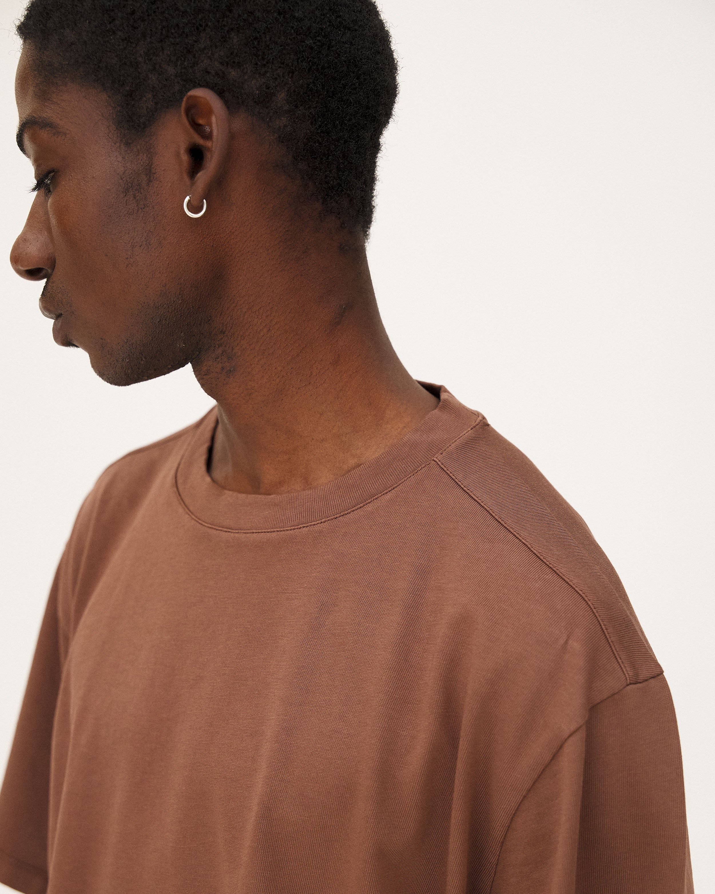homme ss26 studio