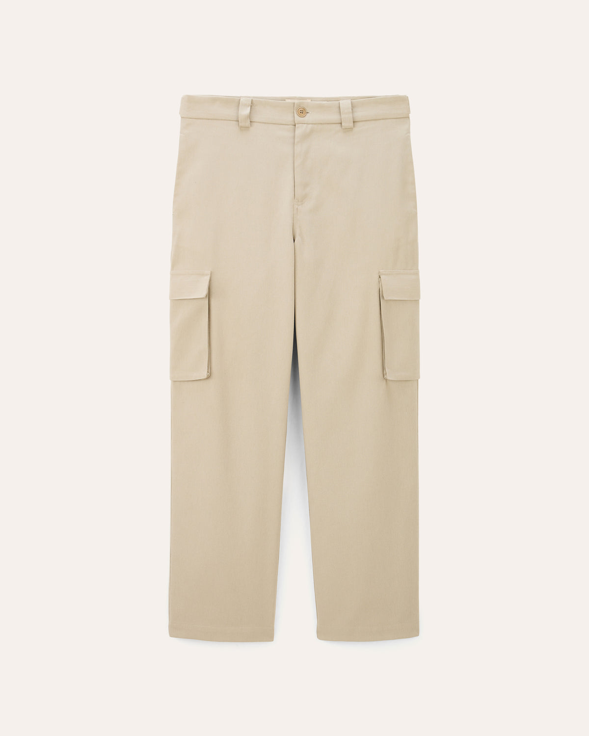 Cargo Sand pants, SS25 studio product image
