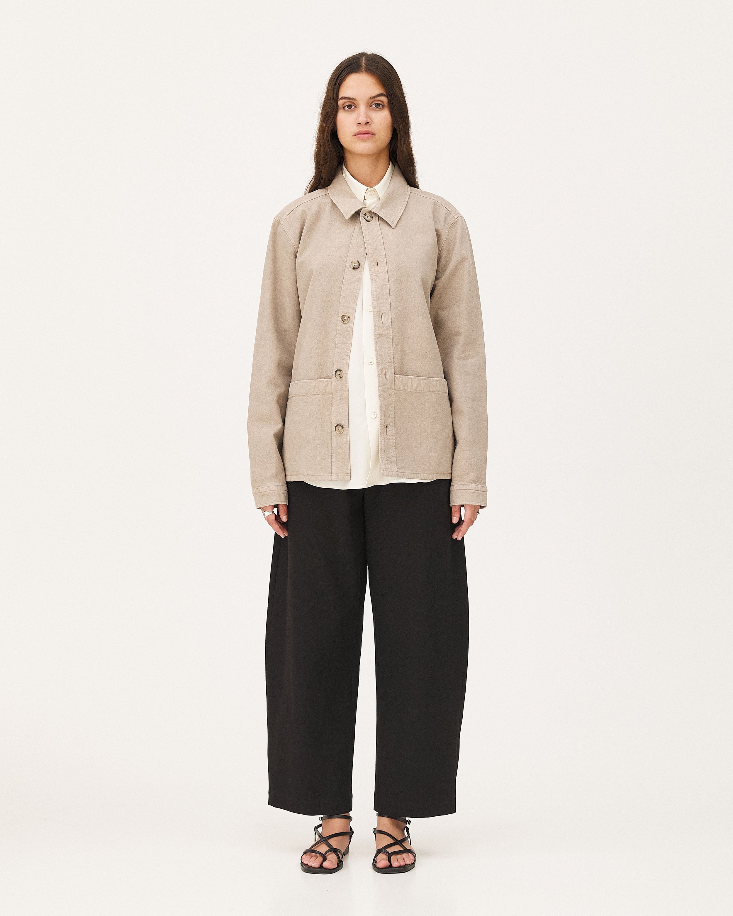 femme ss26 studio