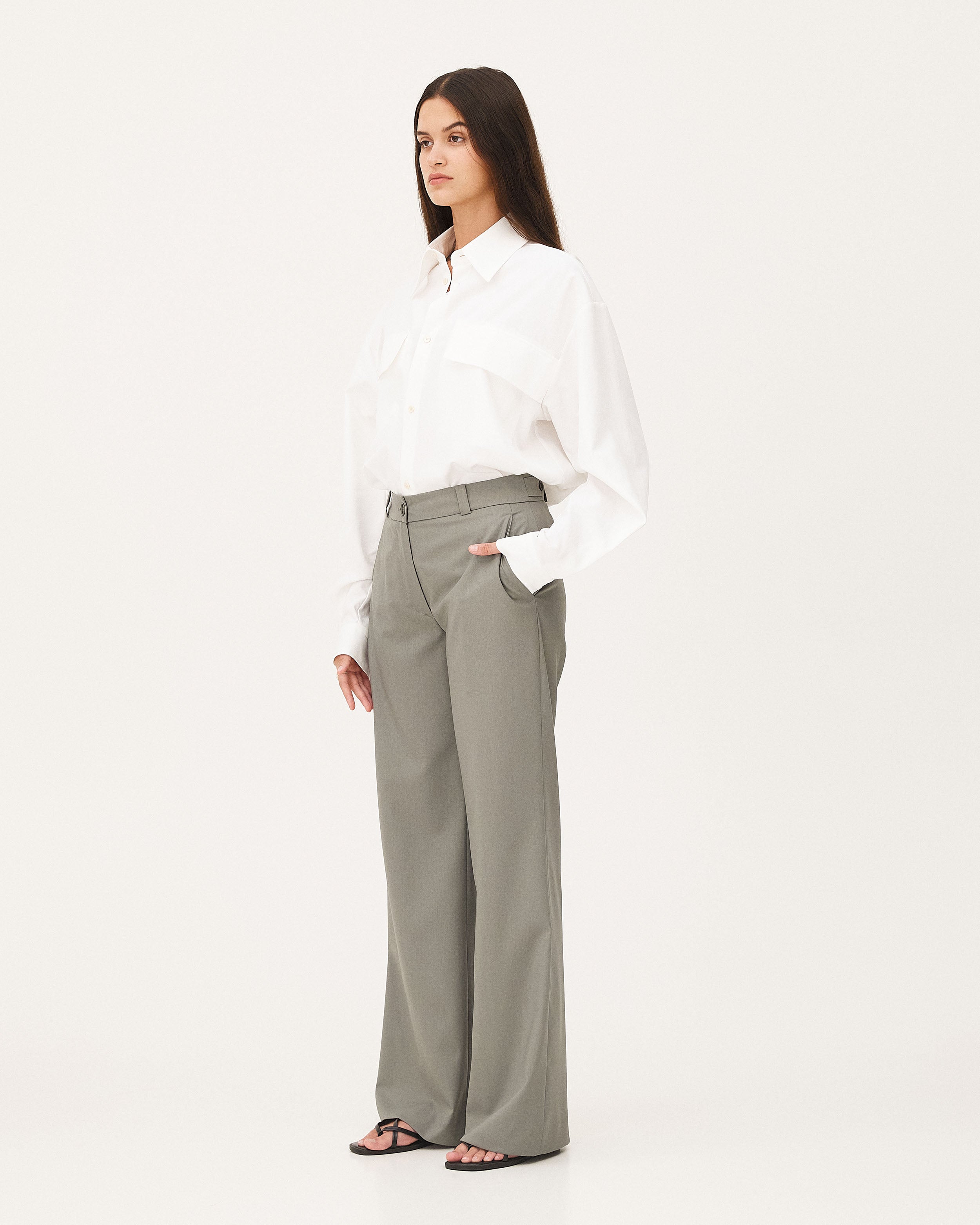 femme ss26 studio