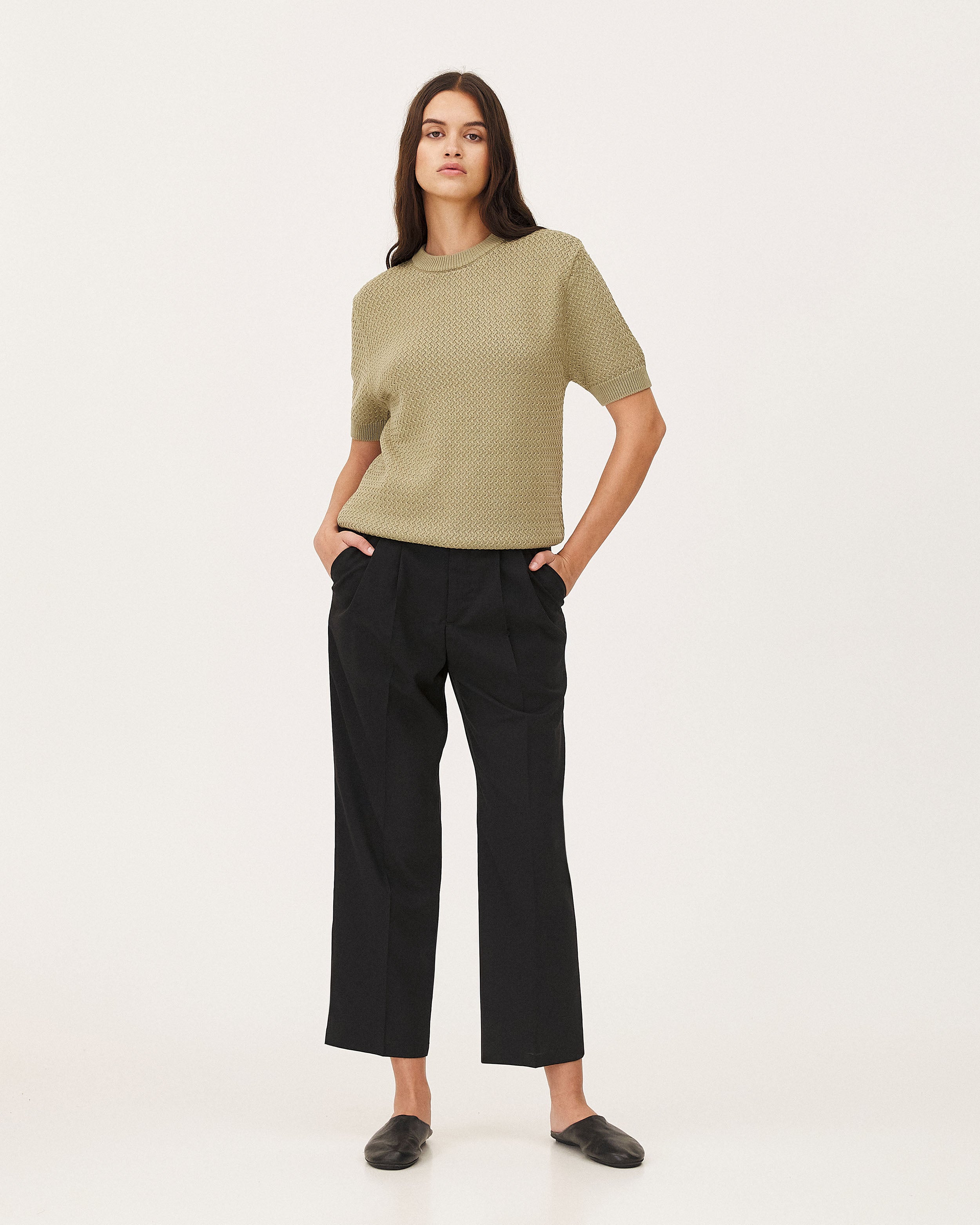 femme ss26 studio