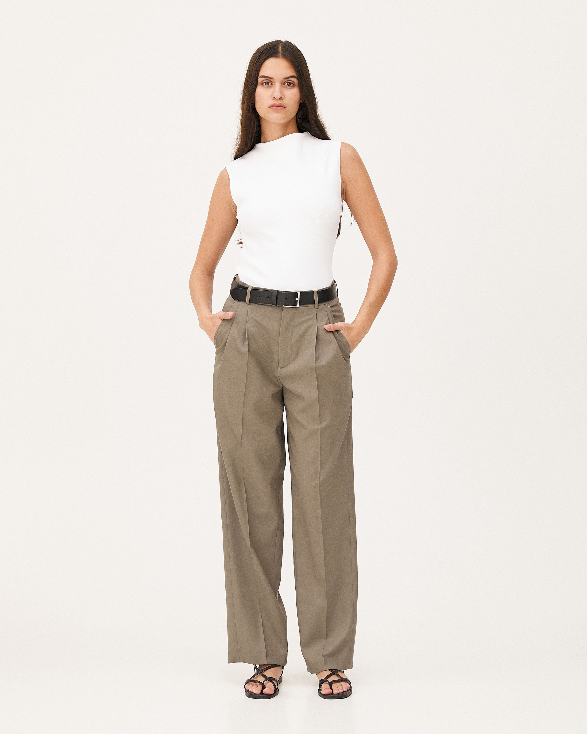 femme ss26 studio