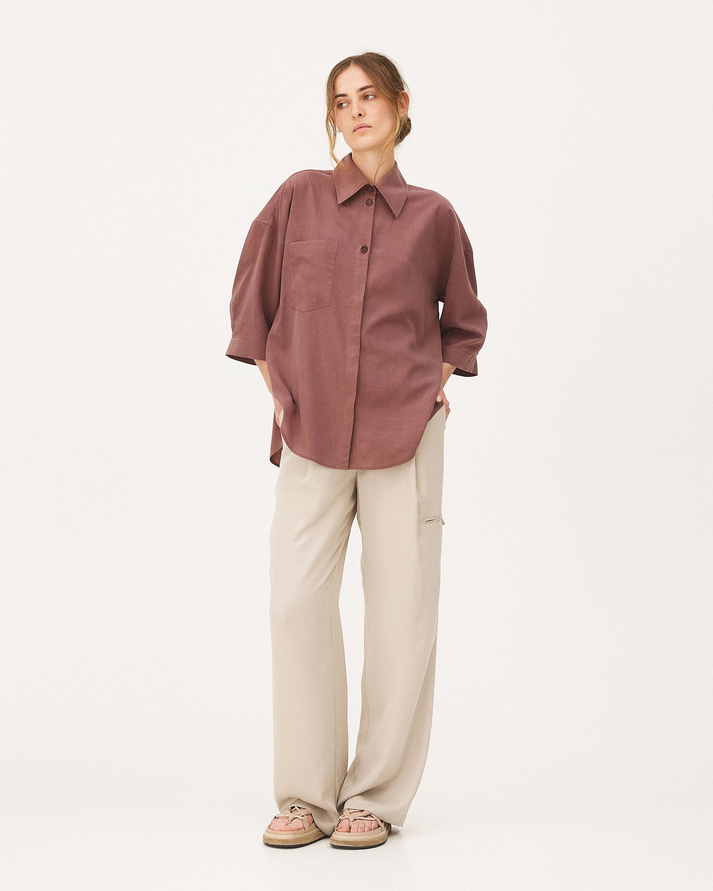 femme ss26 studio