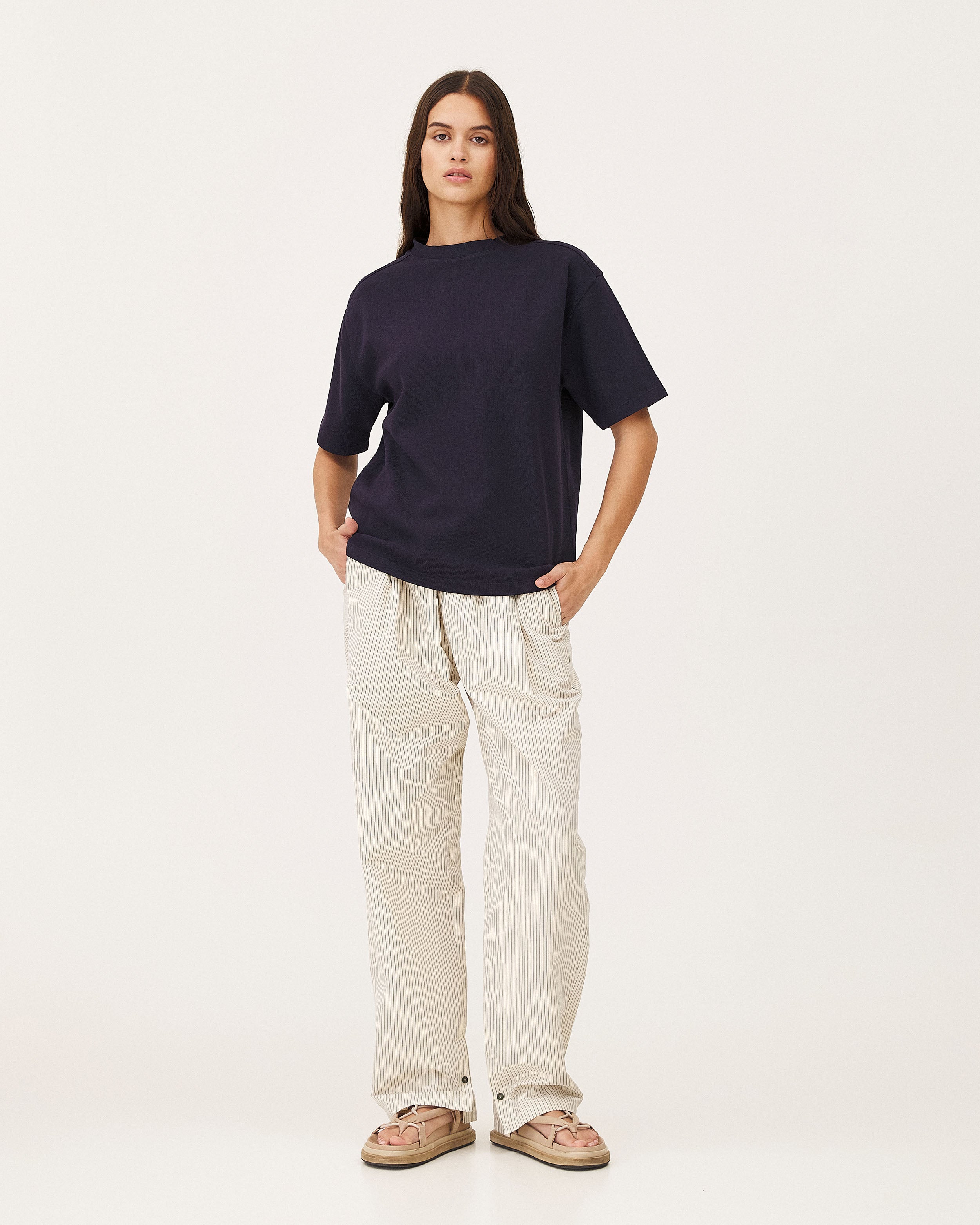 femme ss26 studio