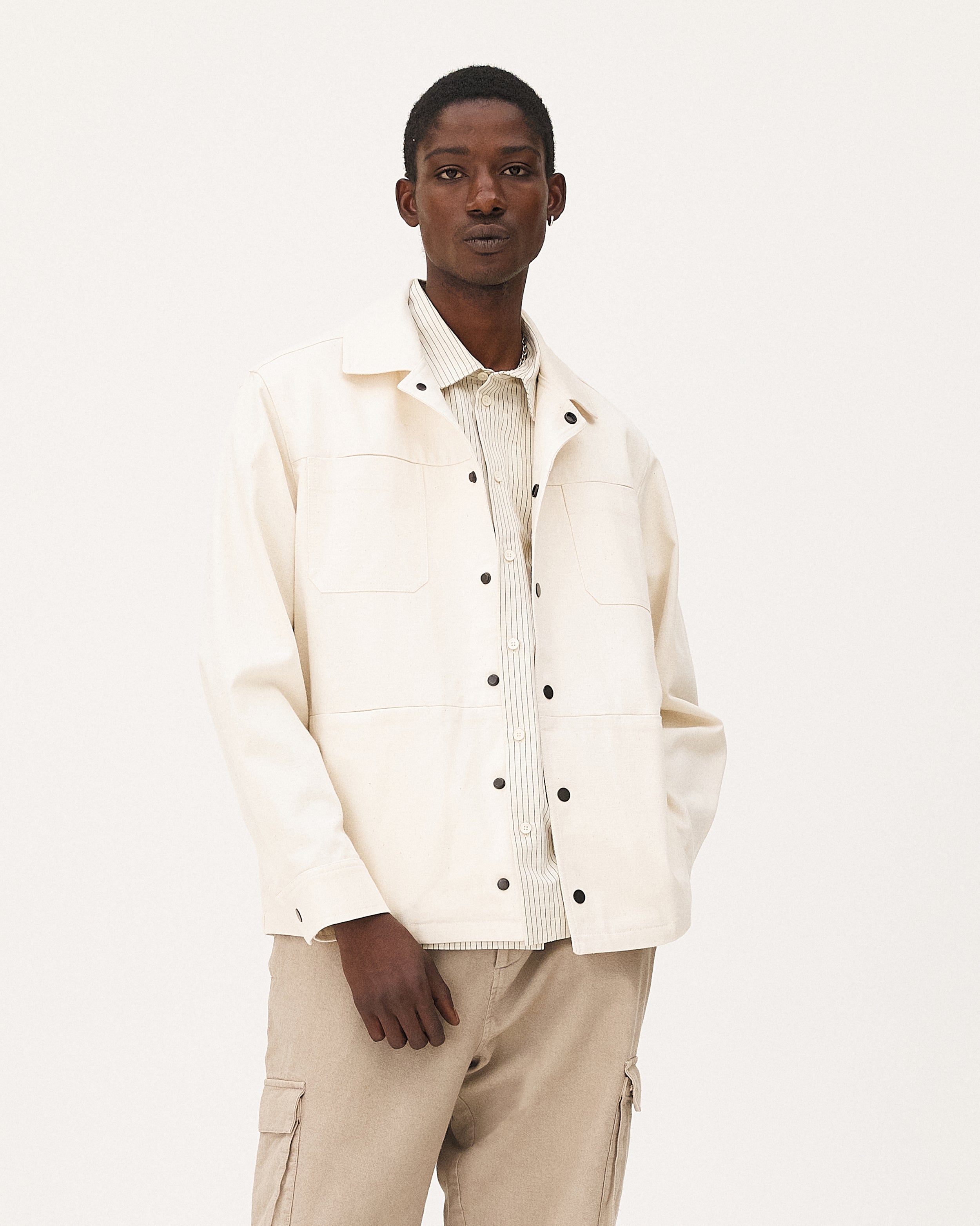 homme ss26 studio