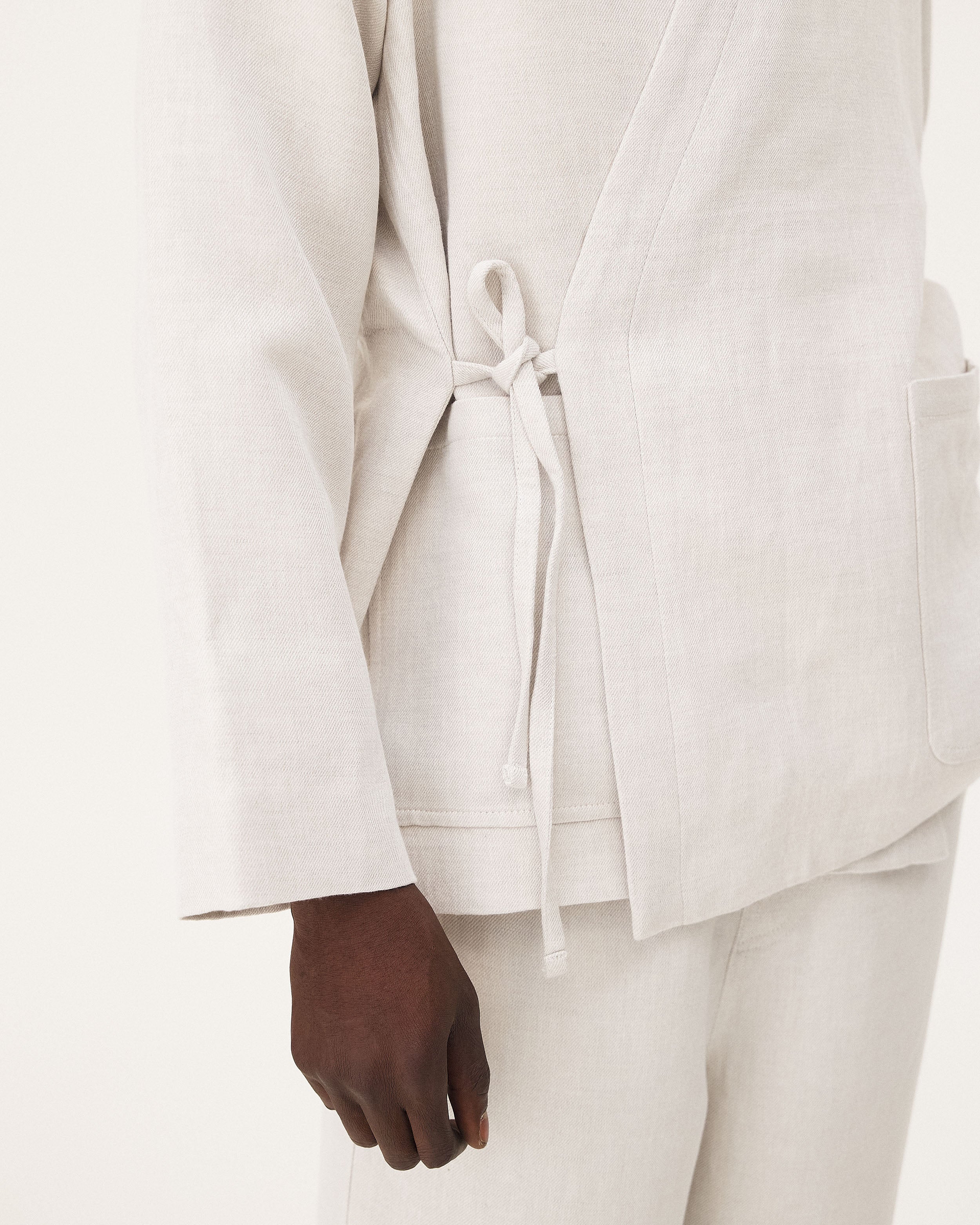 homme ss26 studio