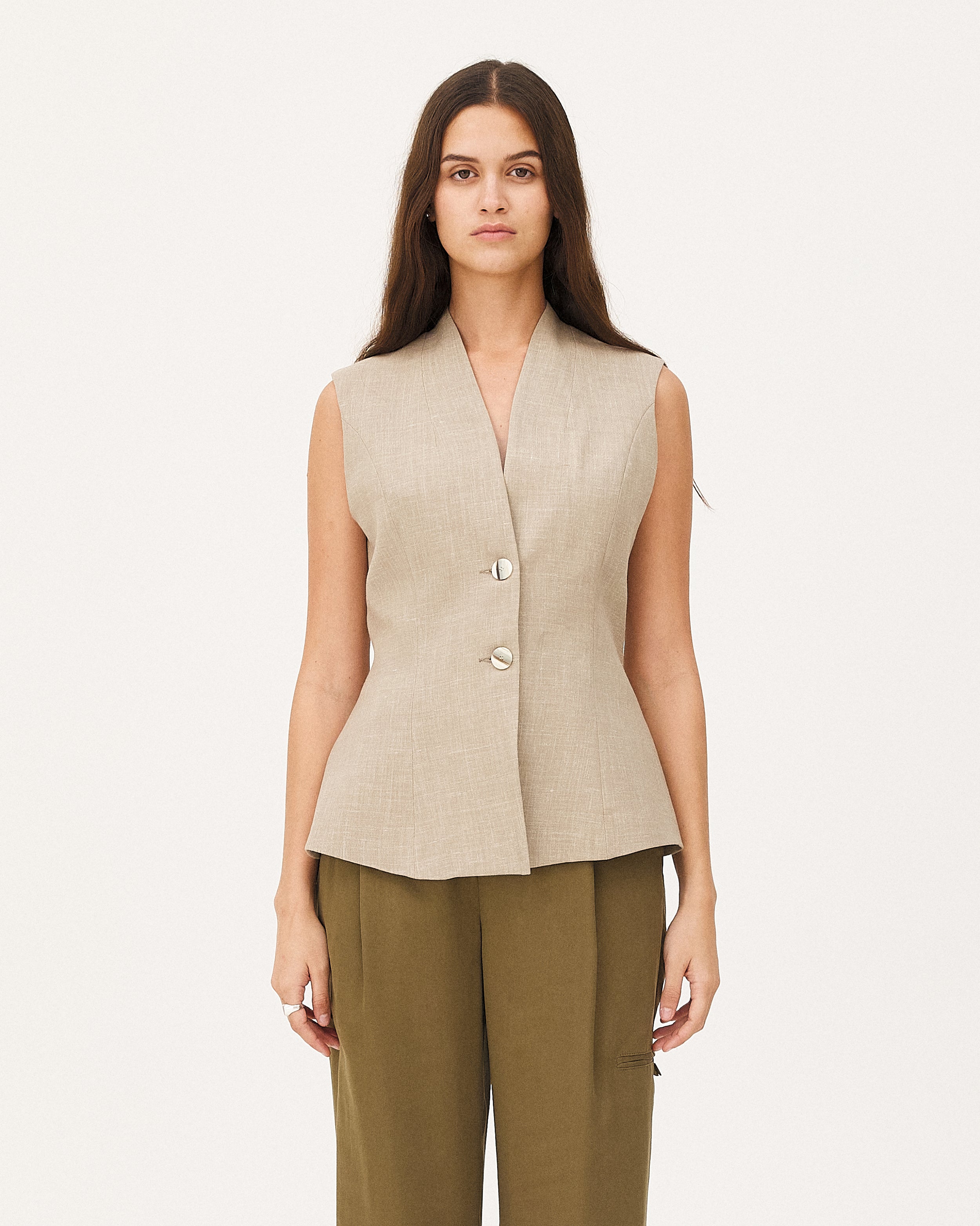 femme ss26 studio