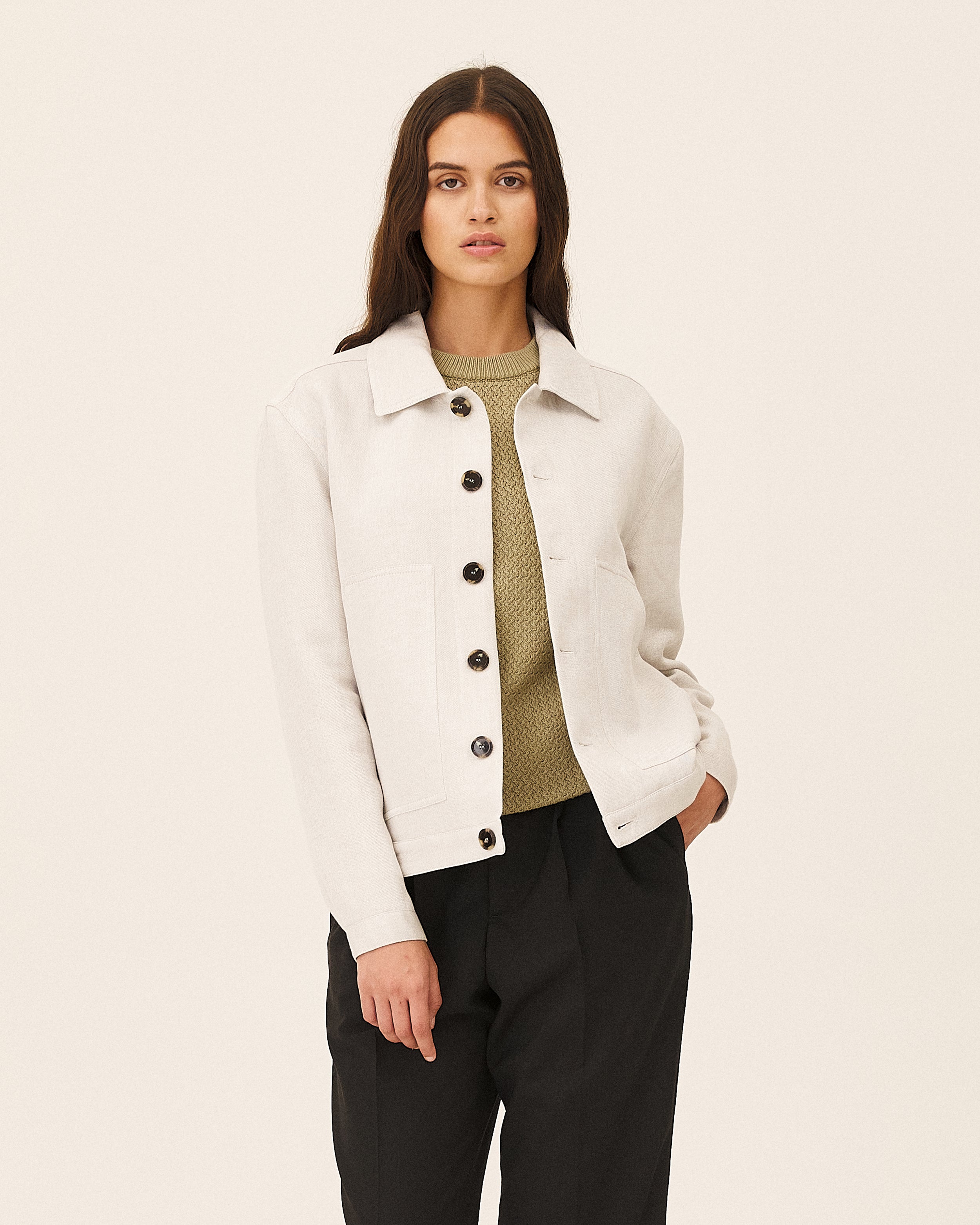 femme ss26 studio