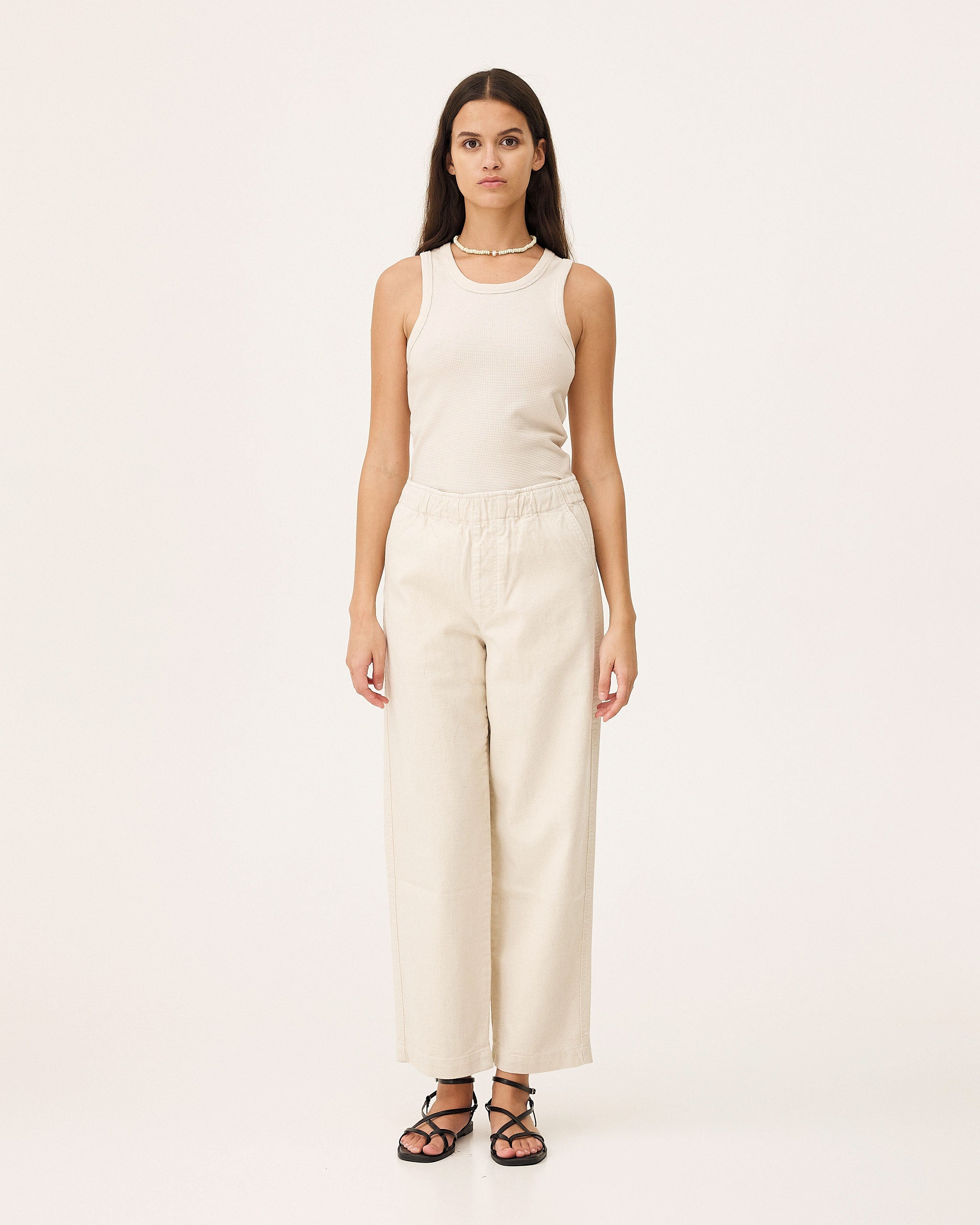 femme ss26 studio