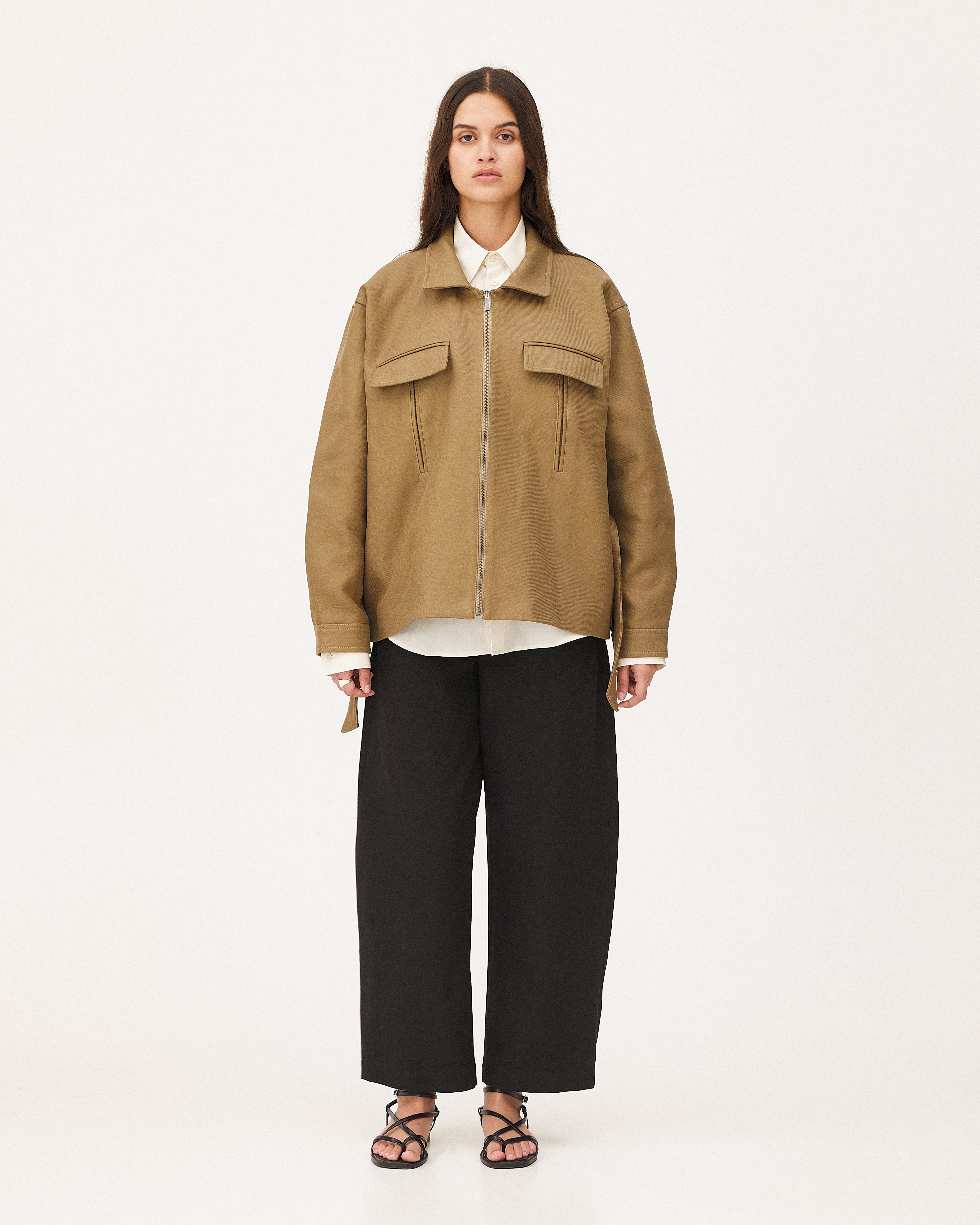 femme ss26 studio