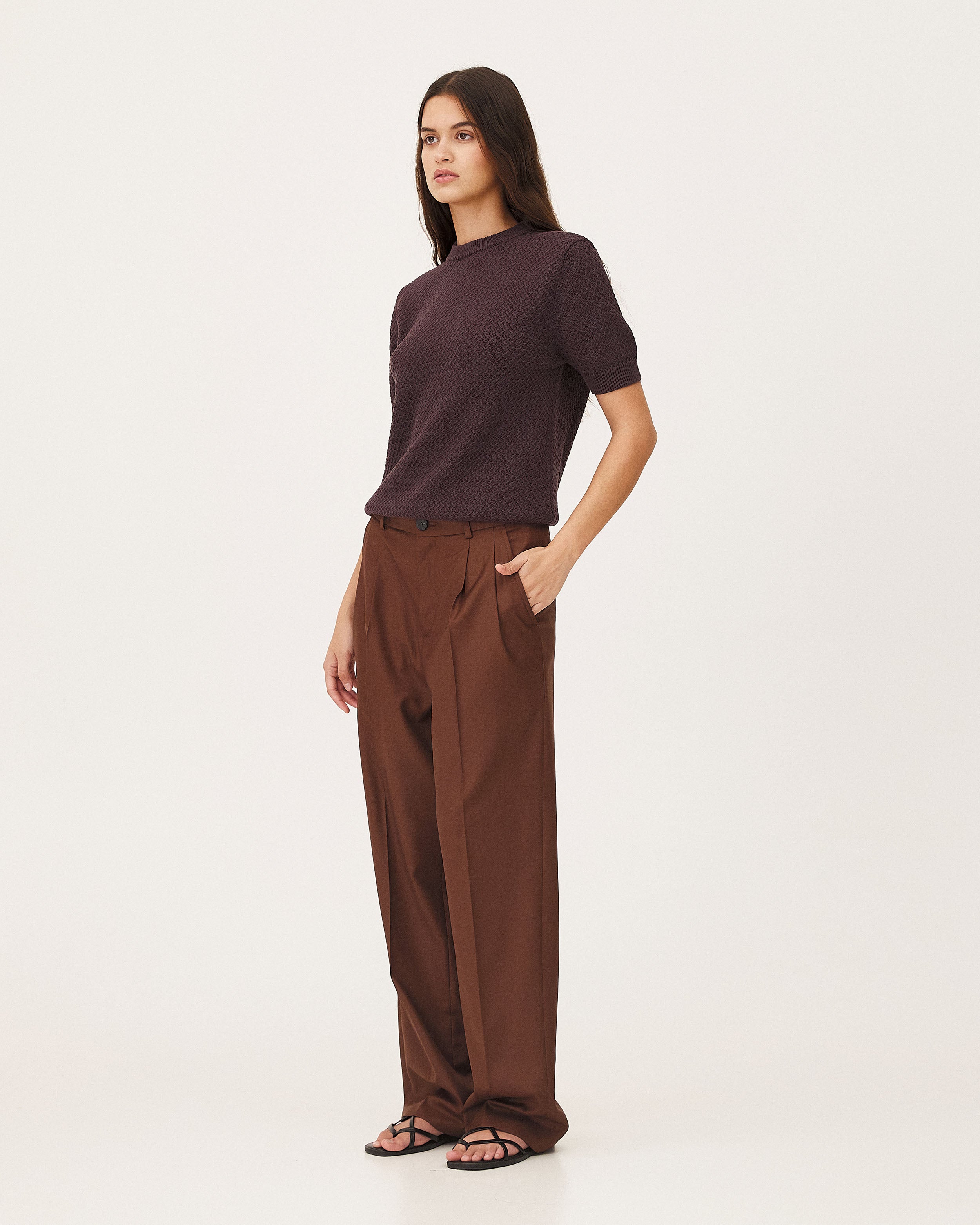 femme ss26 studio