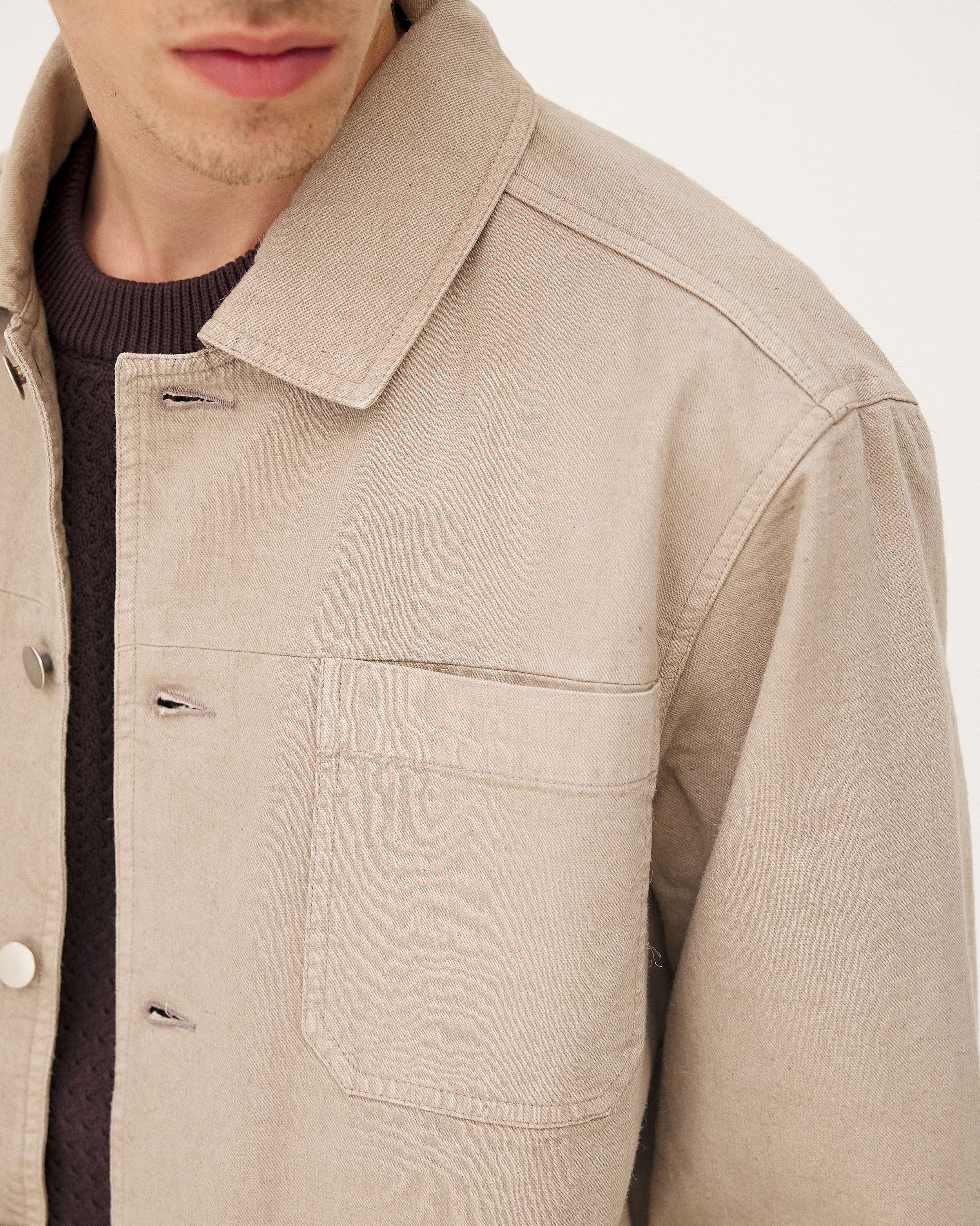 homme ss26 studio