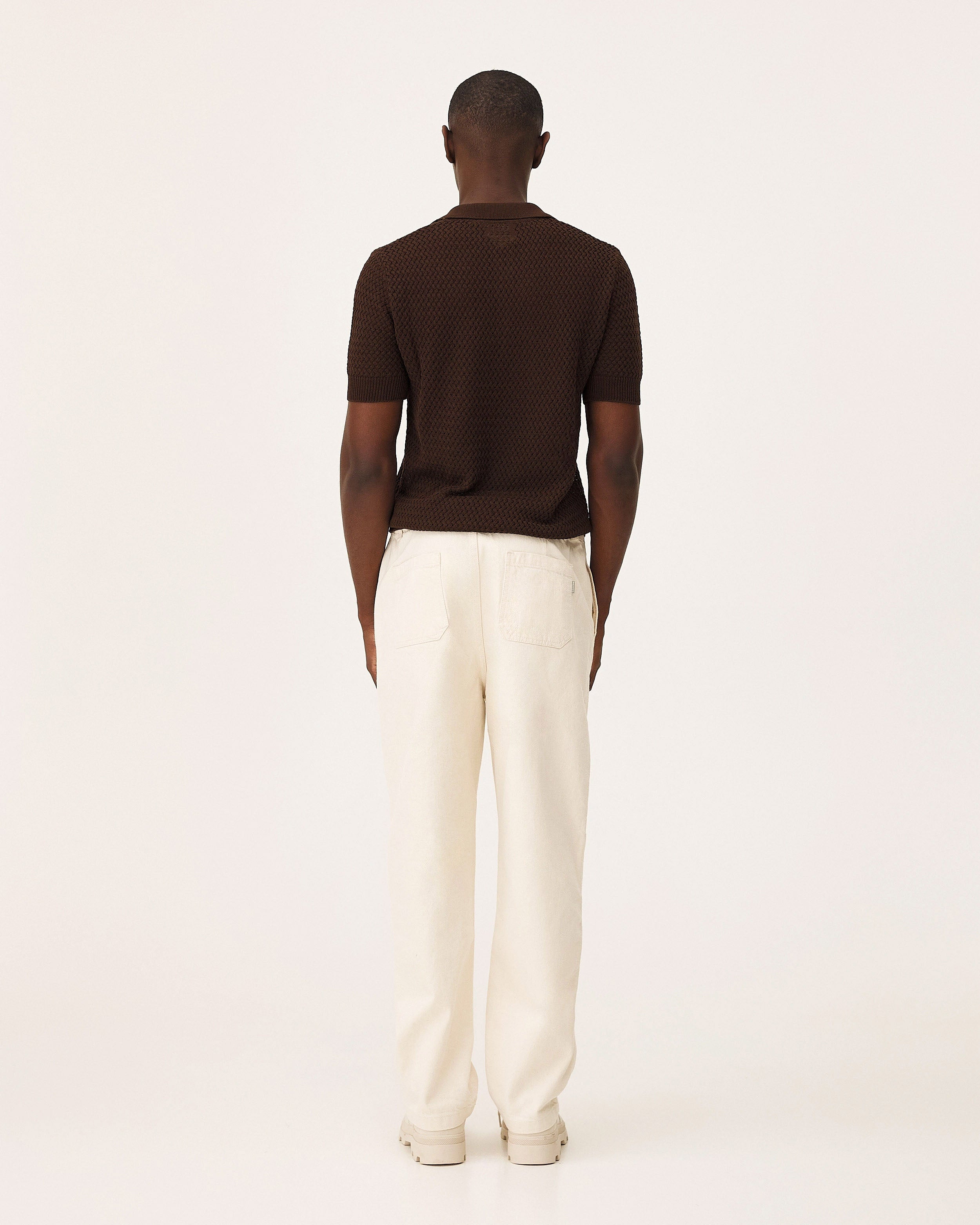 homme ss26 studio