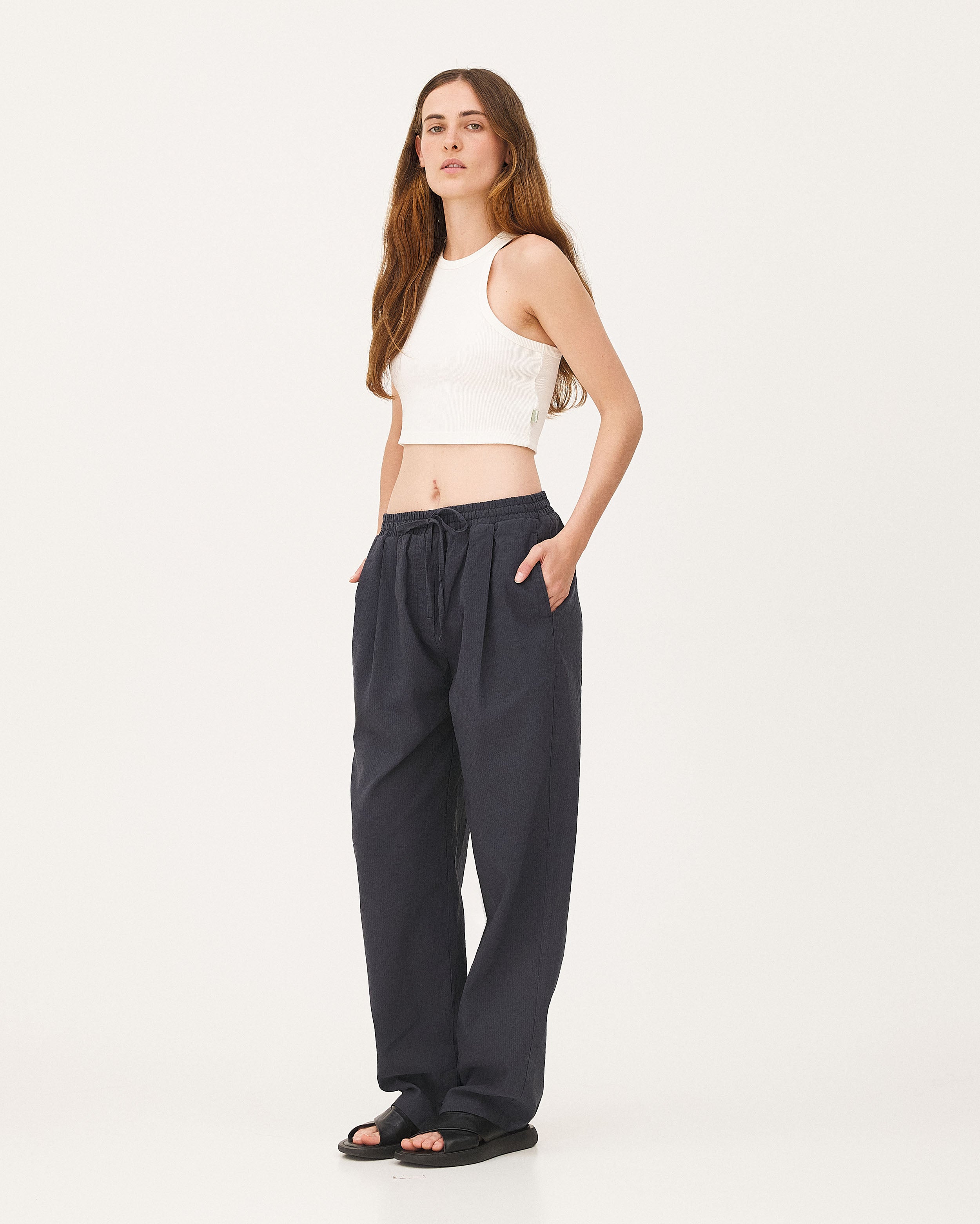 femme ss26 studio