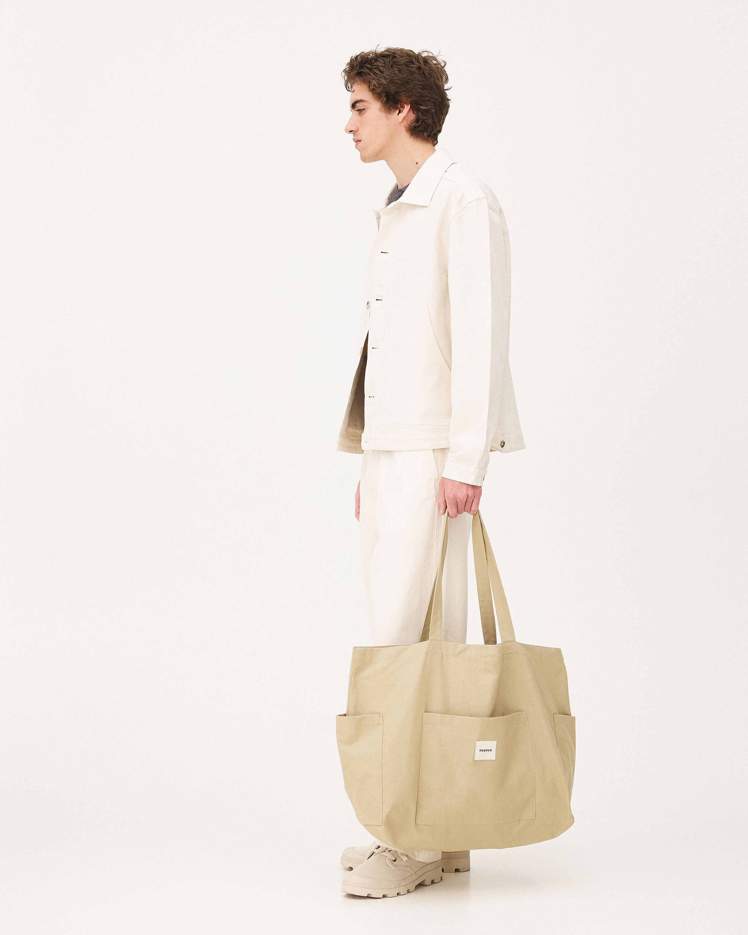 homme ss26 studio