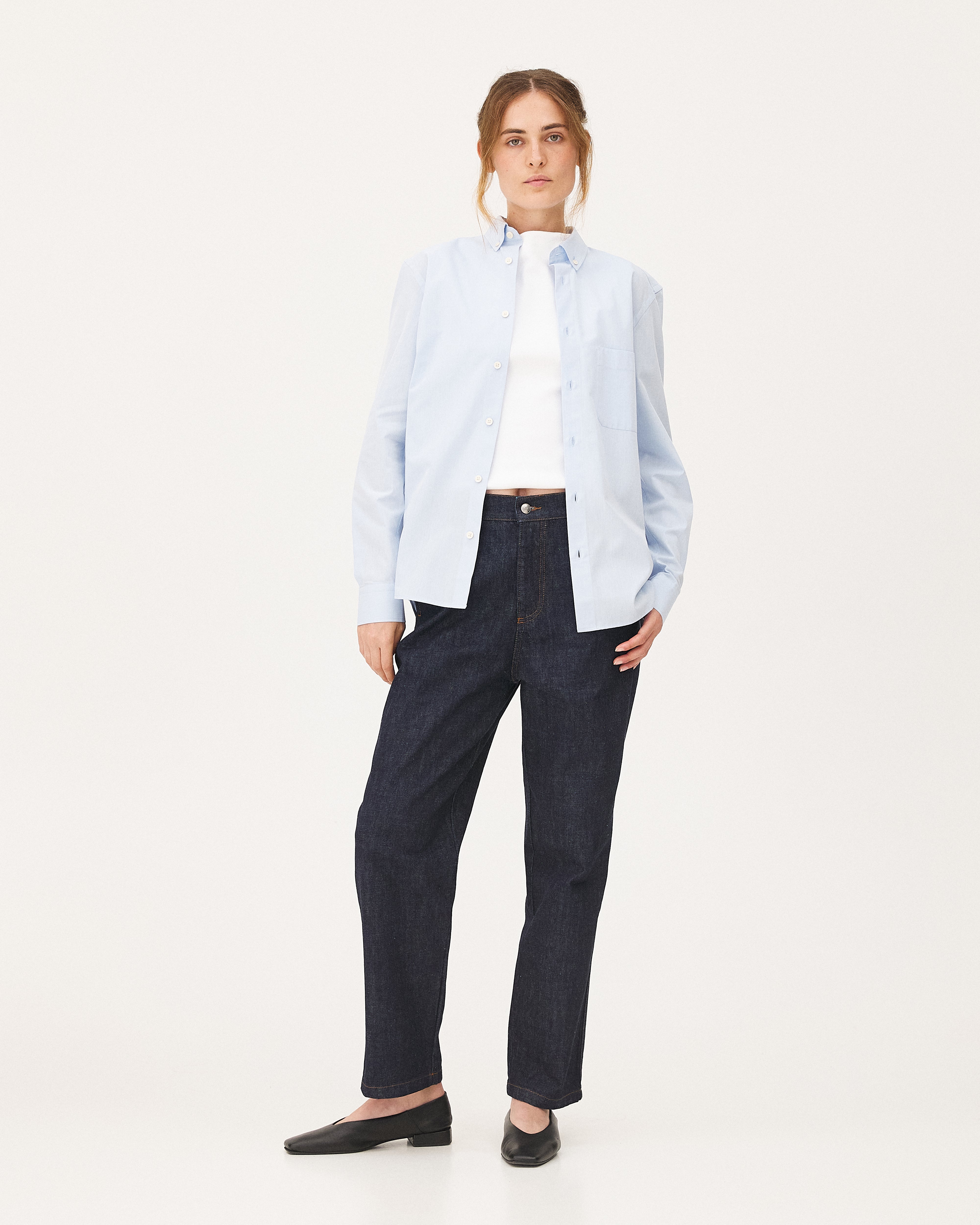 femme ss26 studio