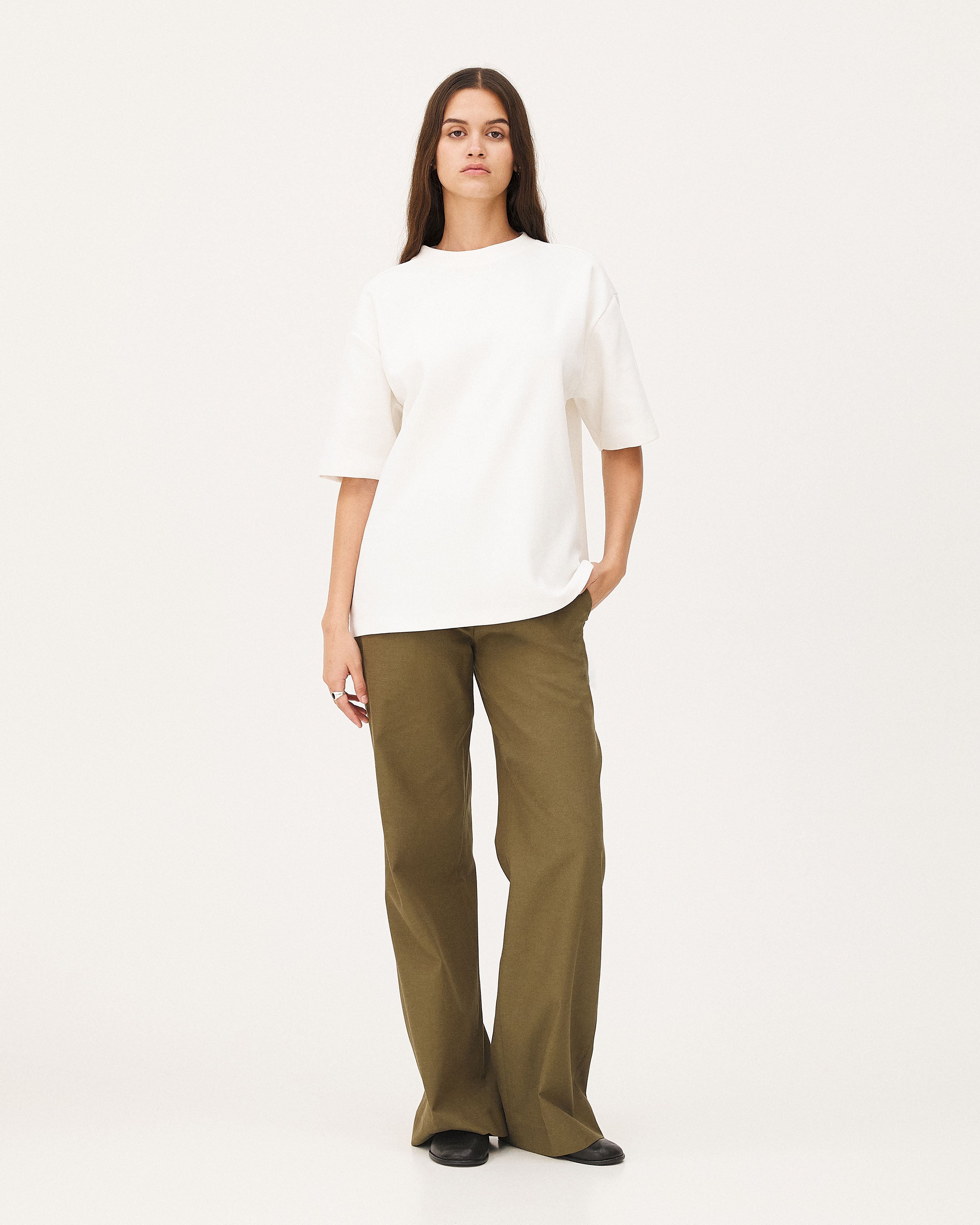 femme ss26 studio