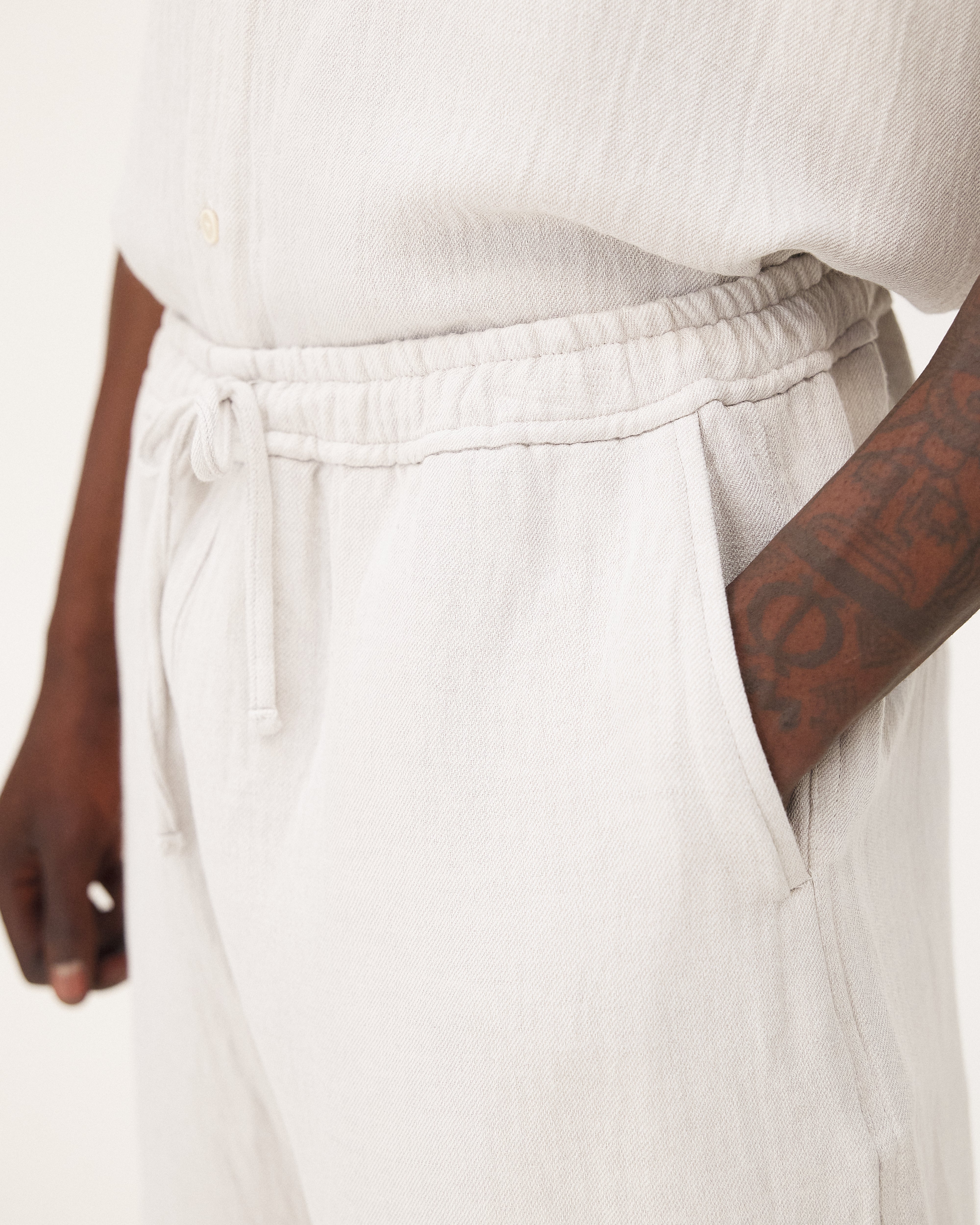 homme ss26 studio