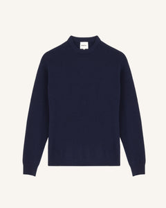 Malmo Bleu marine