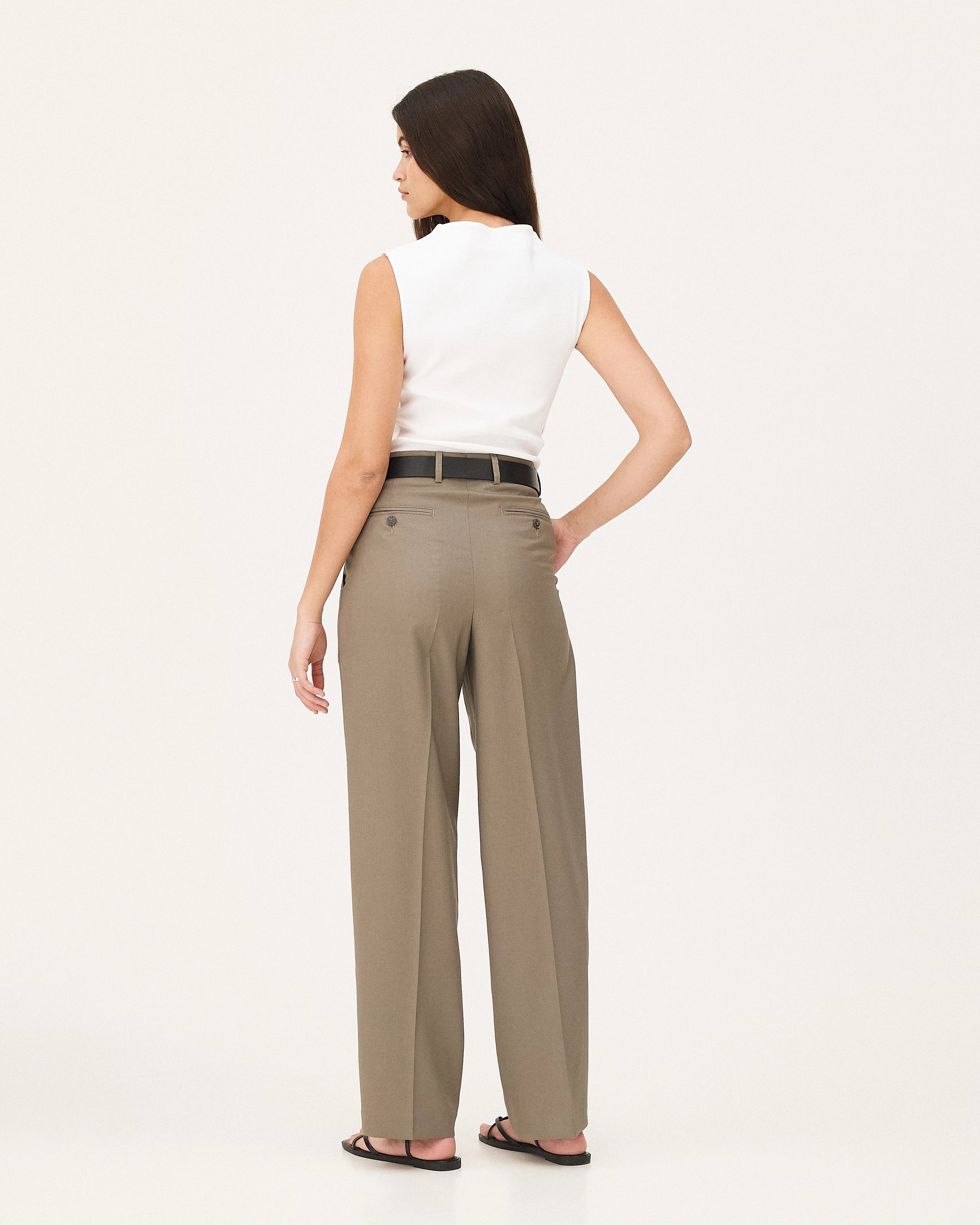 femme AW26 studio