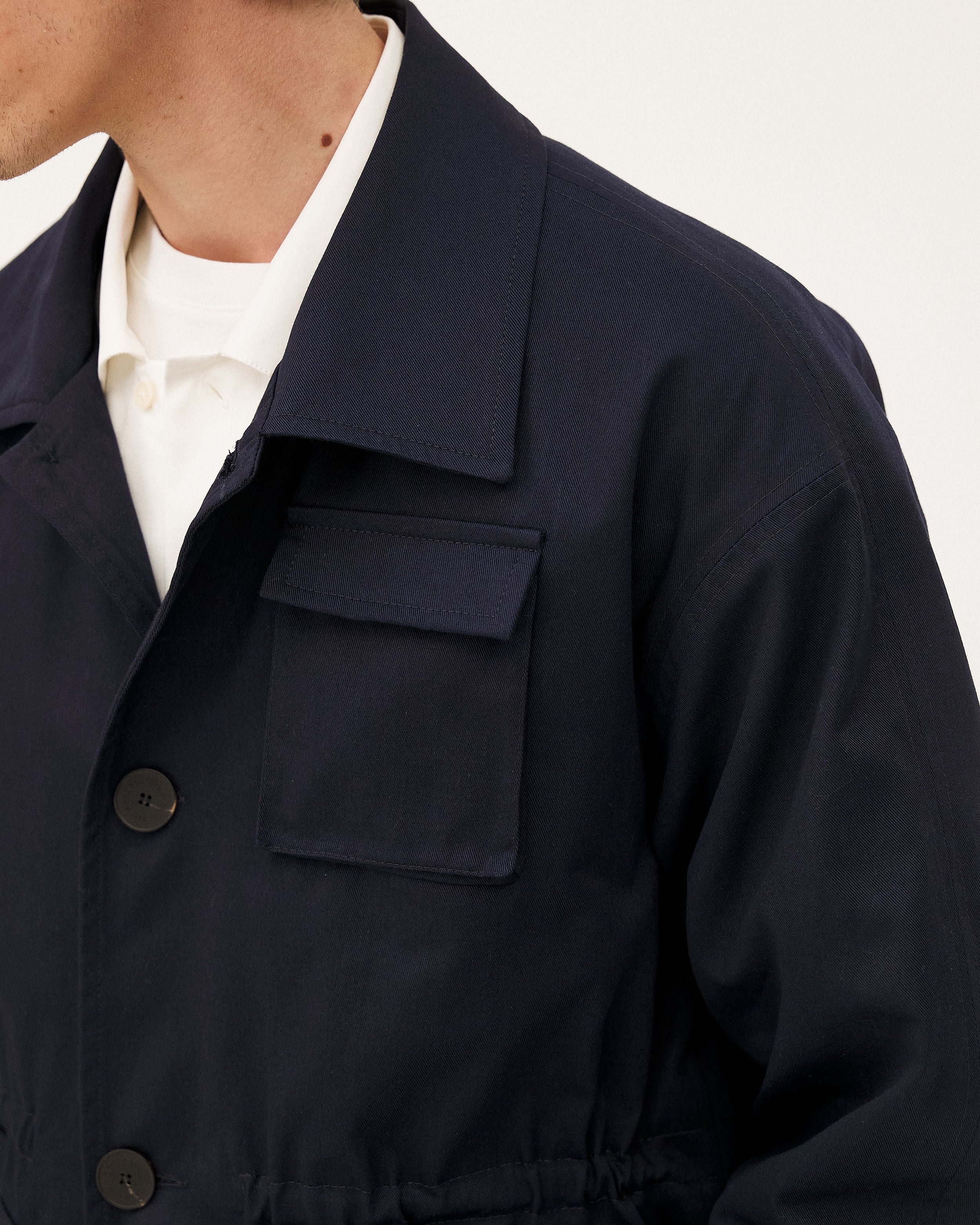 homme ss26 studio