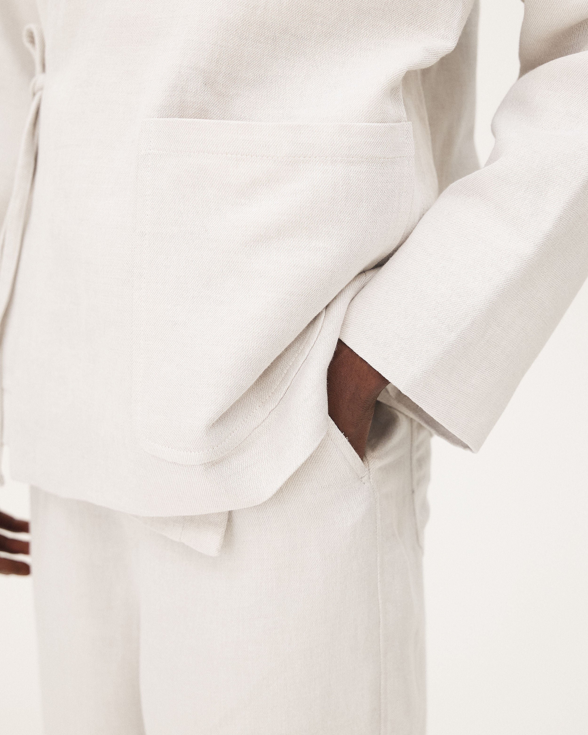 homme ss26 studio