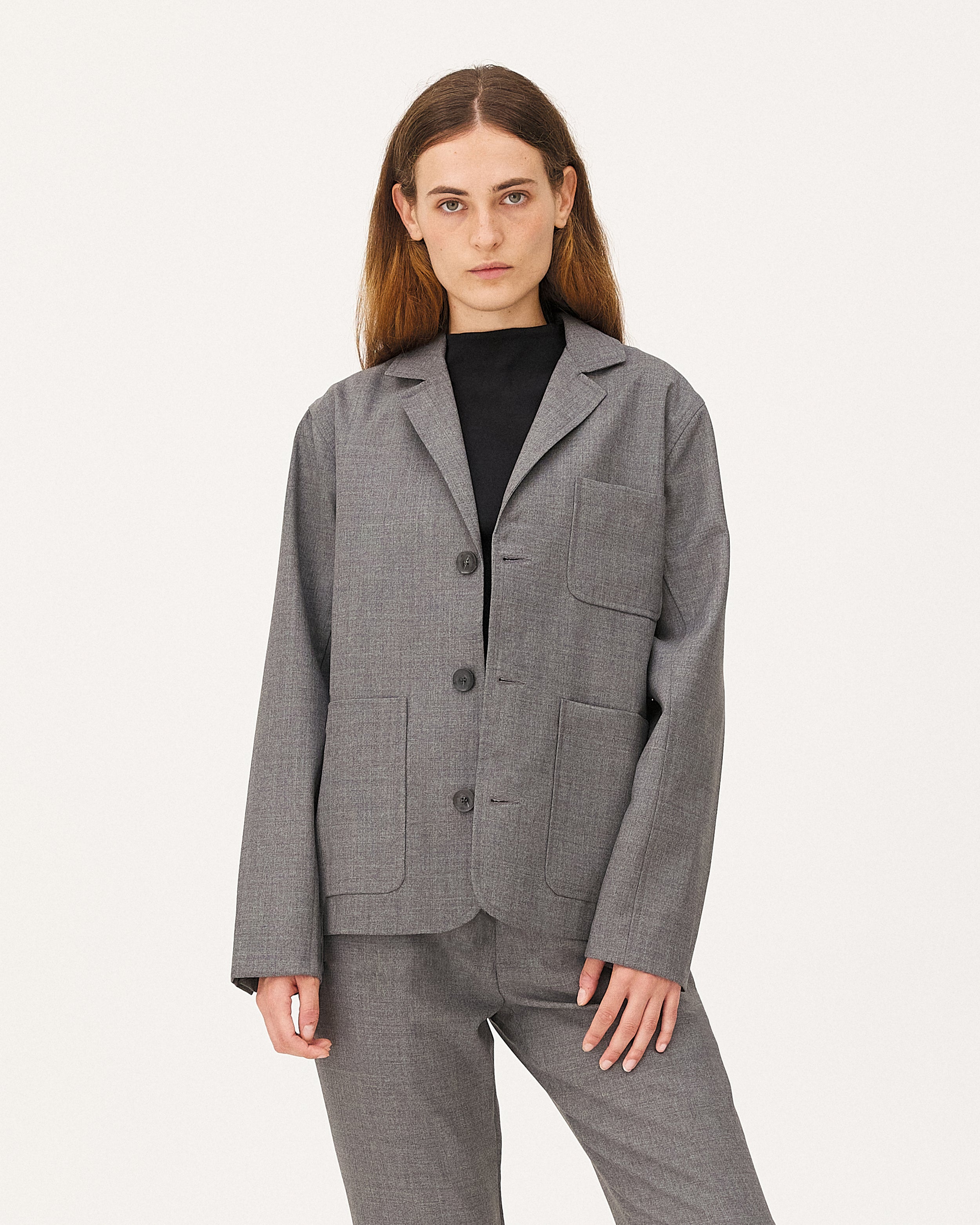 femme ss26 studio