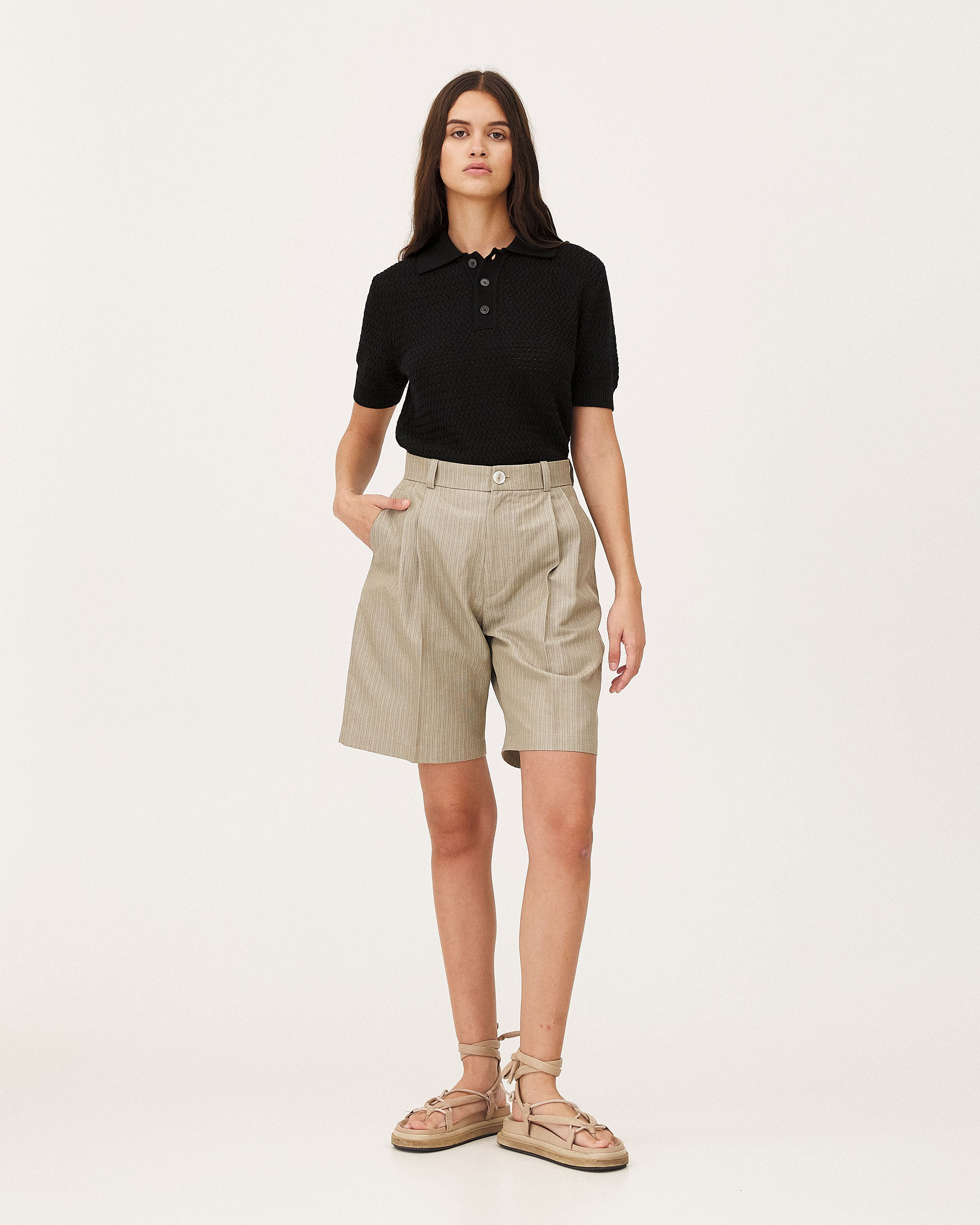 femme ss26 studio