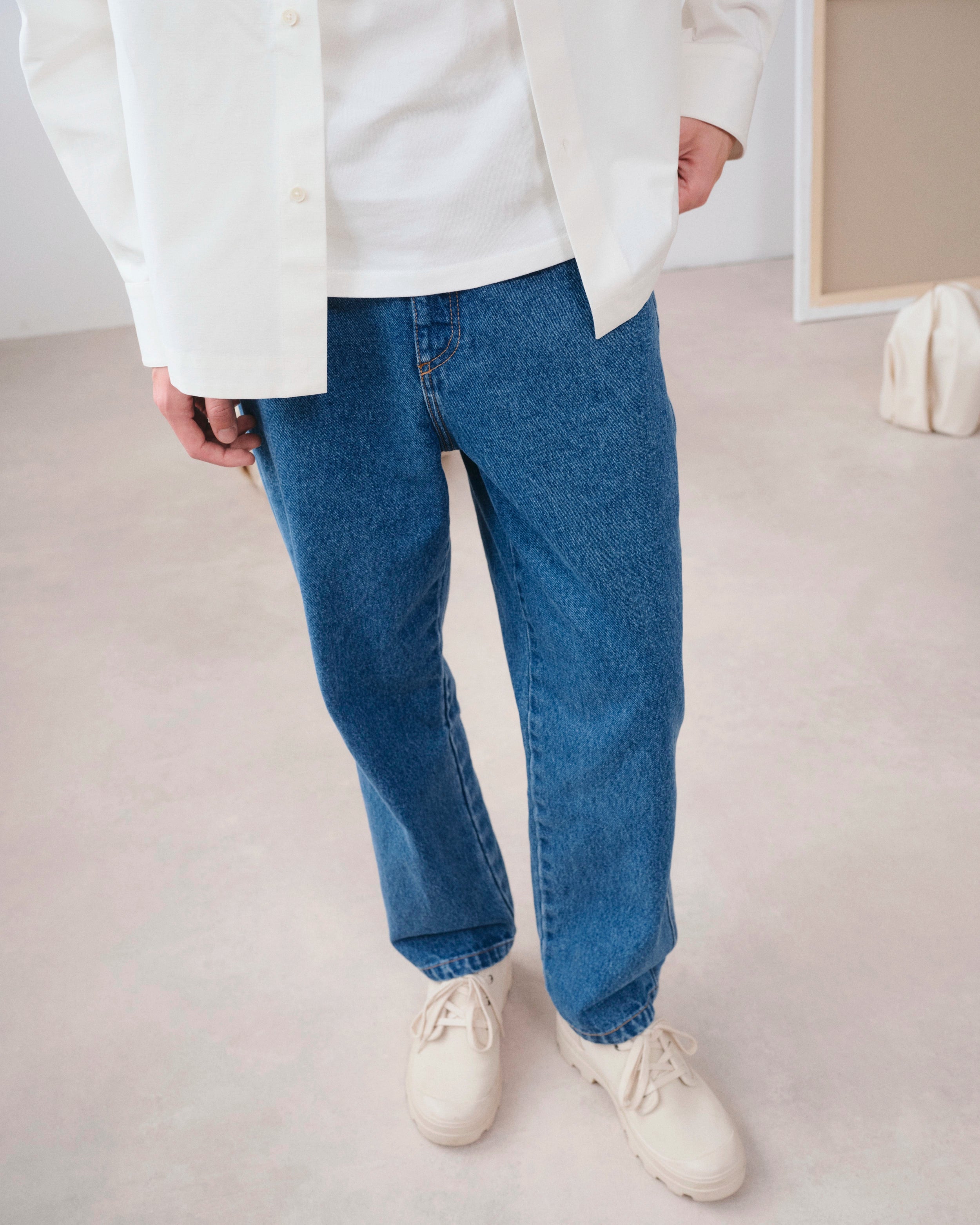 homme SS26