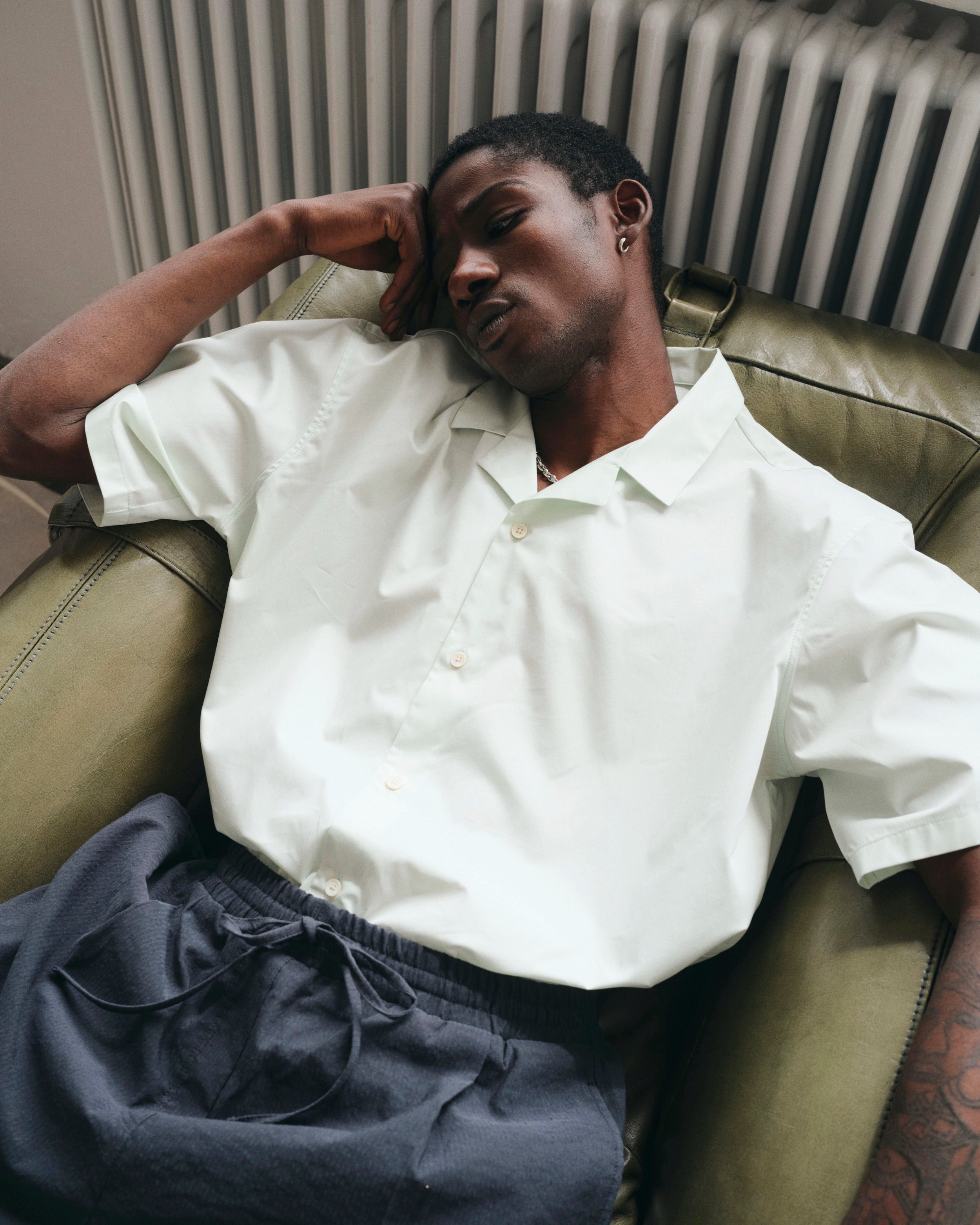 homme edito SS26