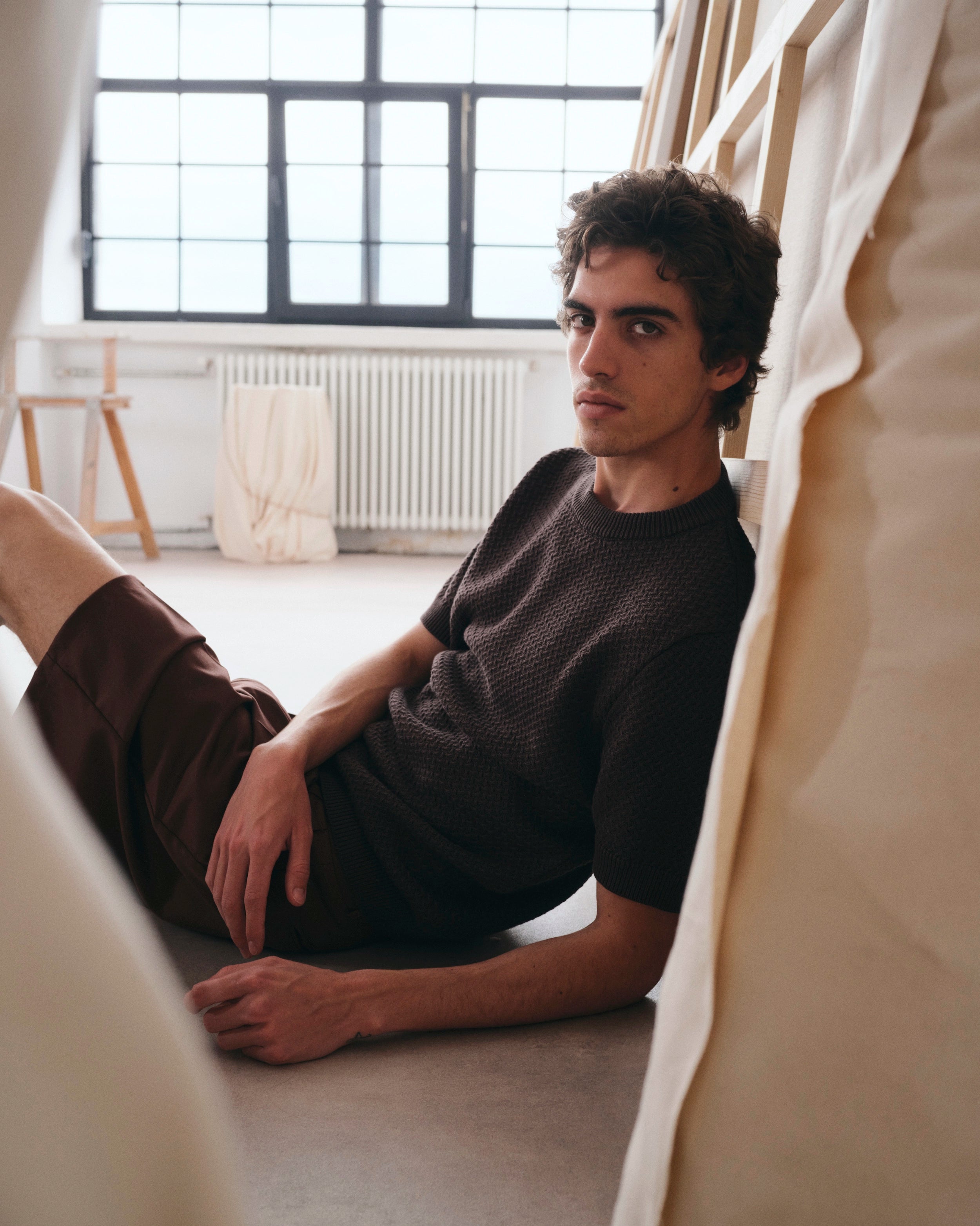homme SS26