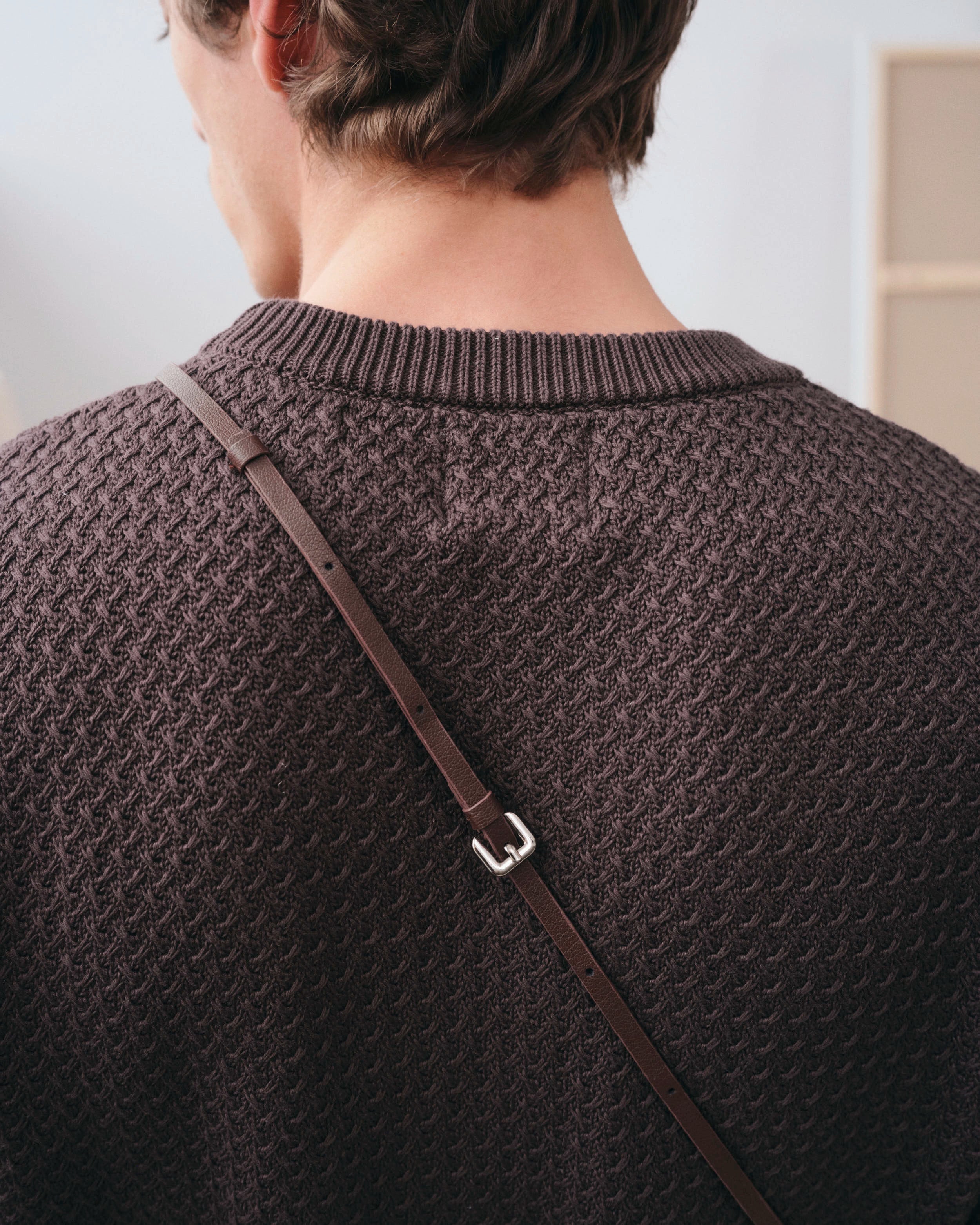 homme SS26