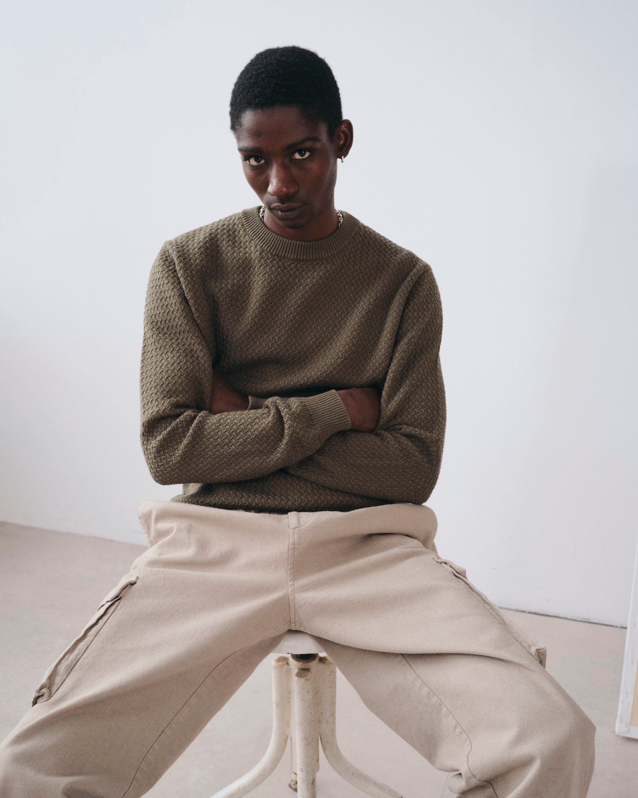 homme SS26