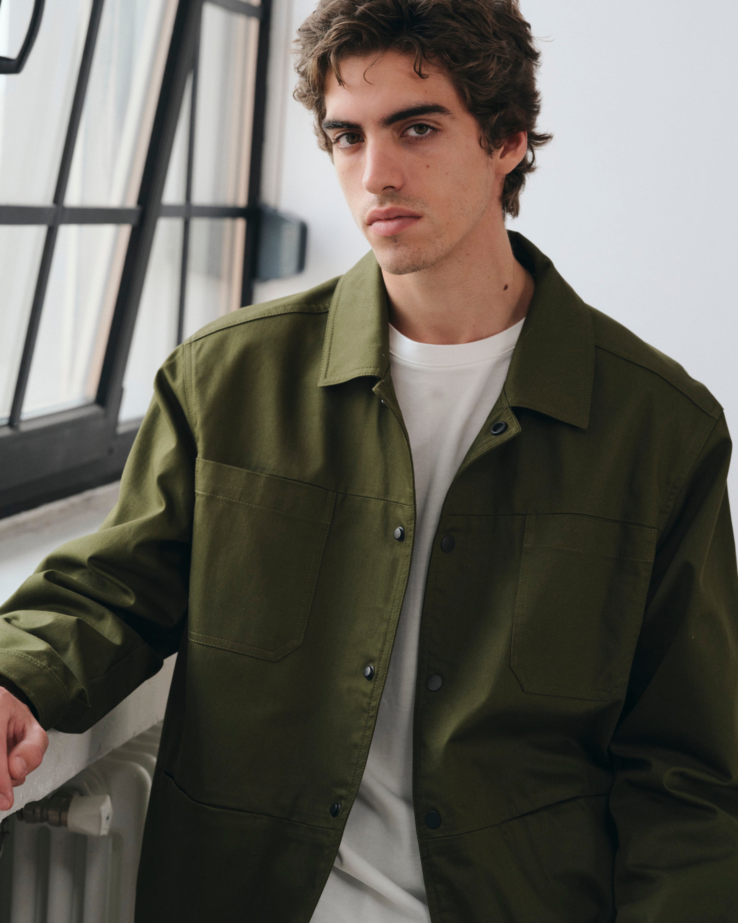 homme edito SS26