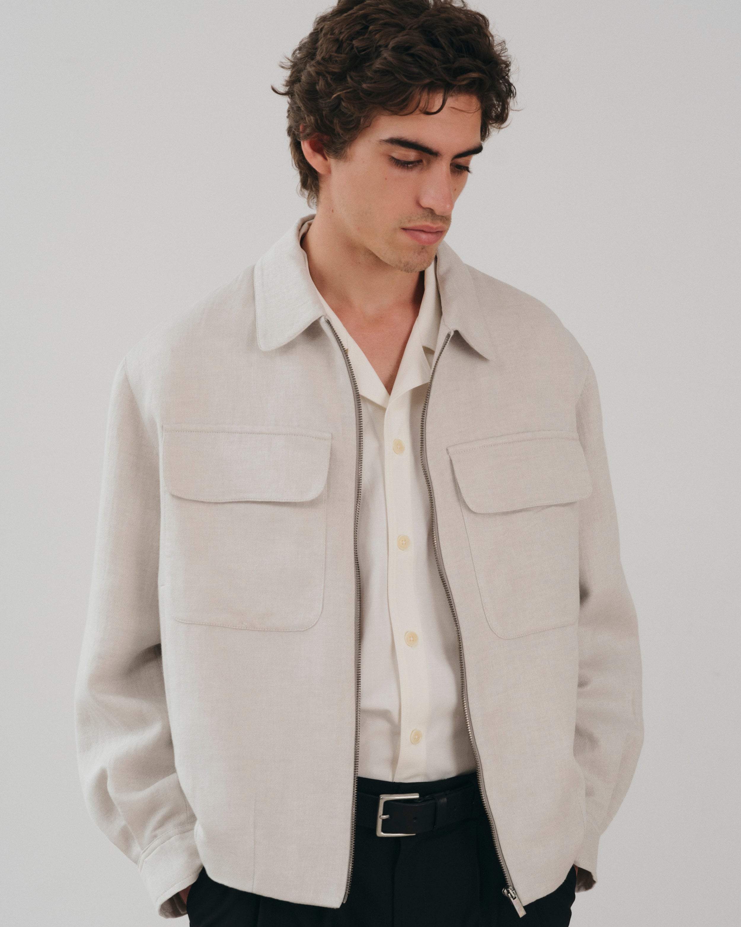 homme edito SS26