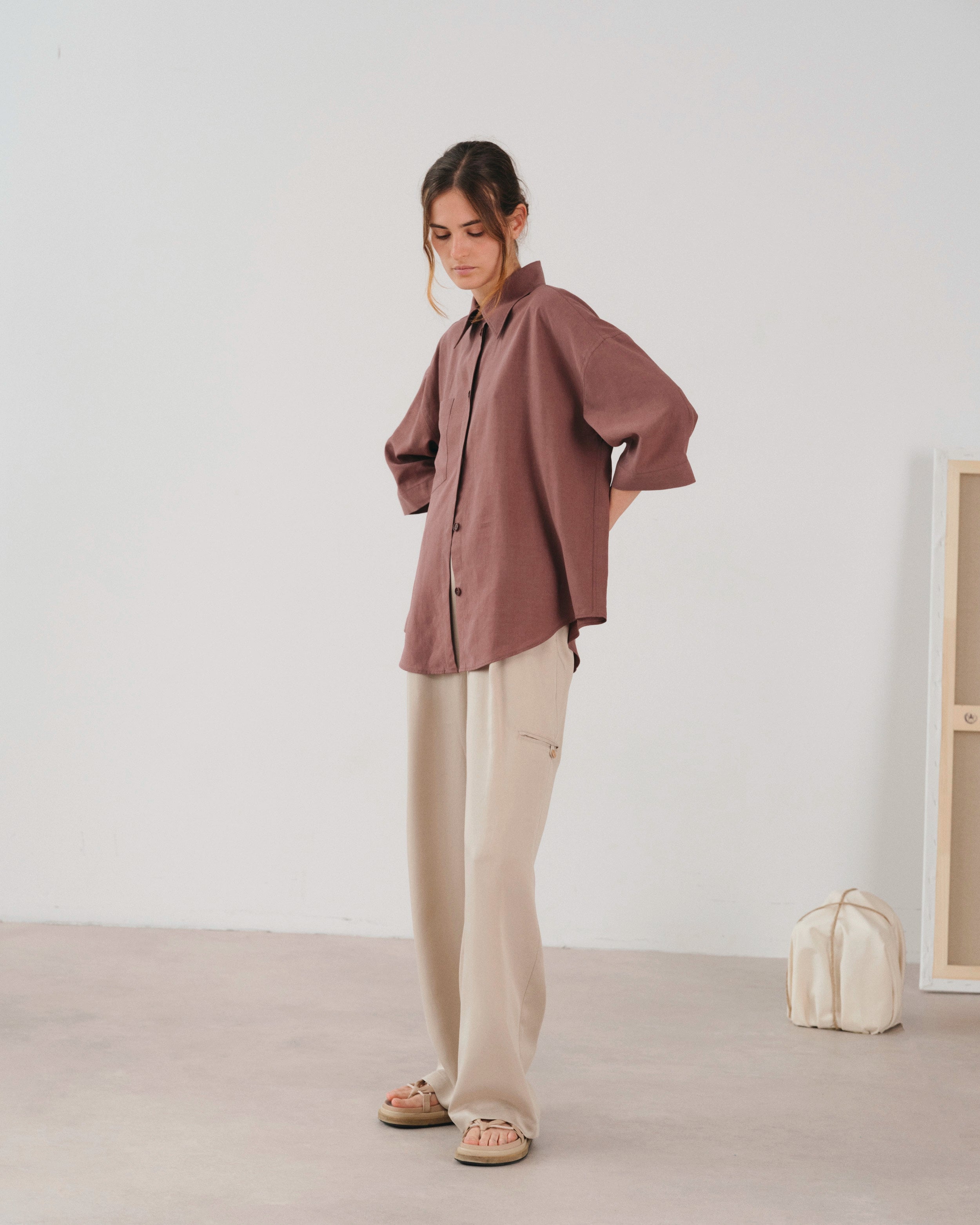 femme SS26