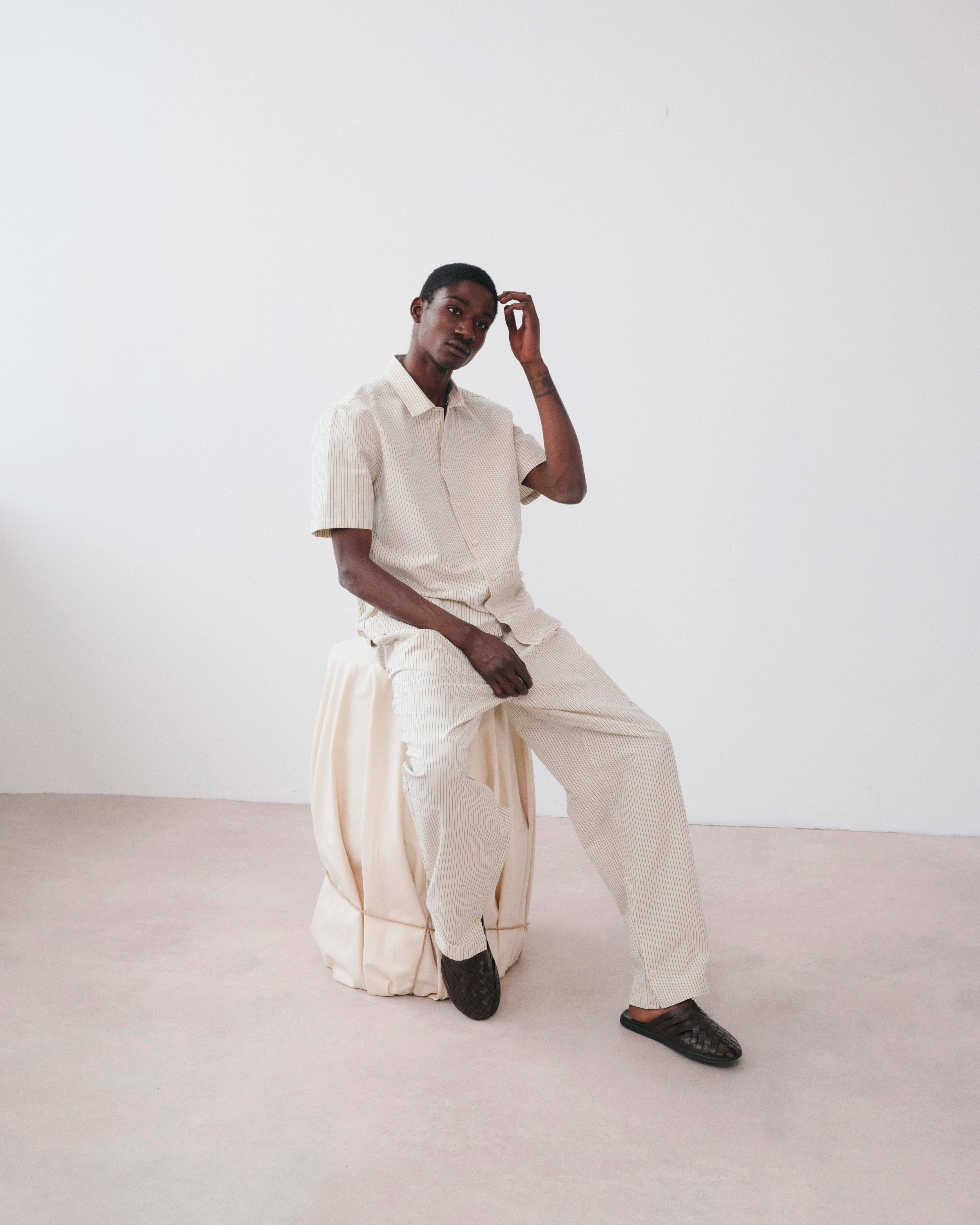 homme SS26