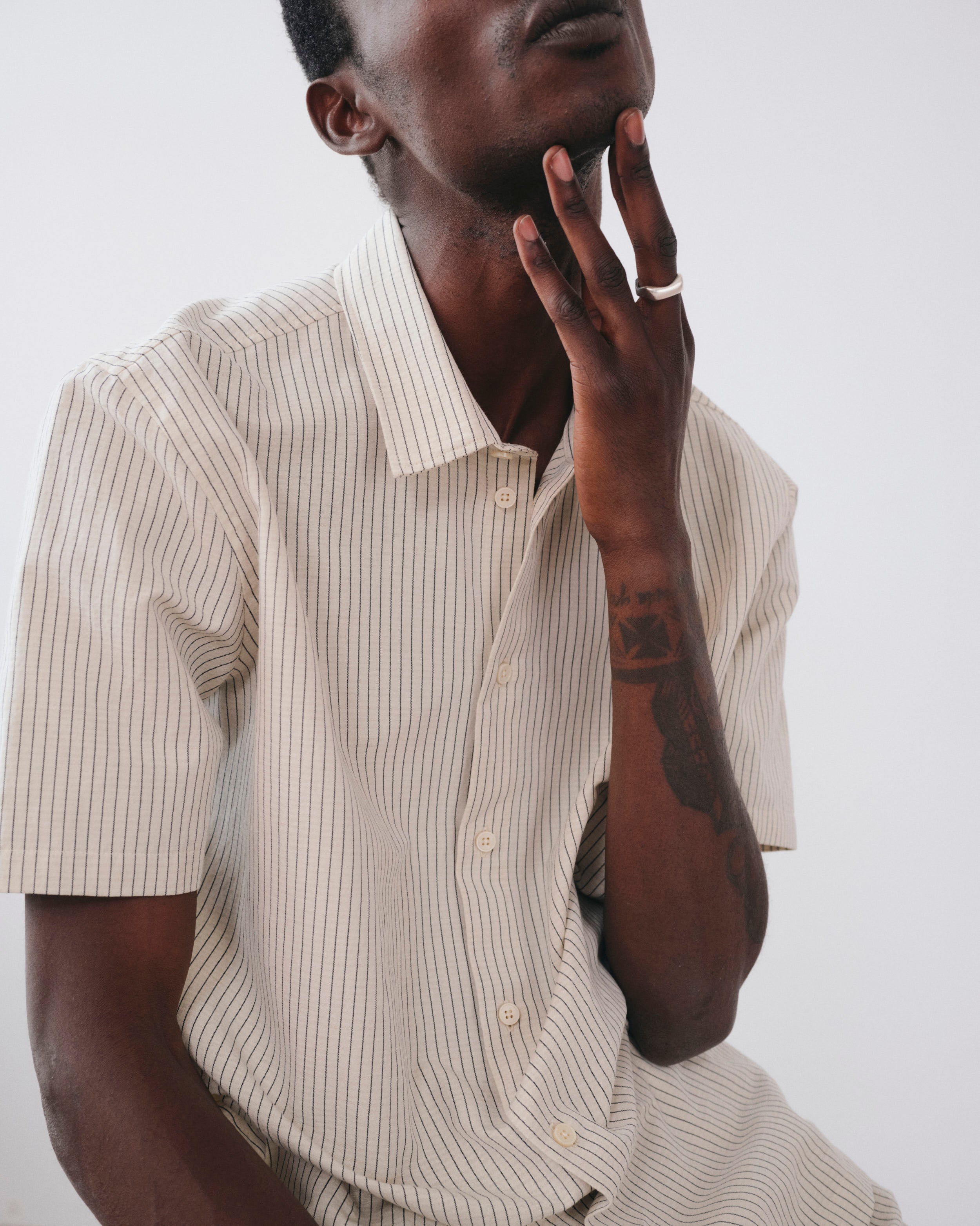 homme edito SS26