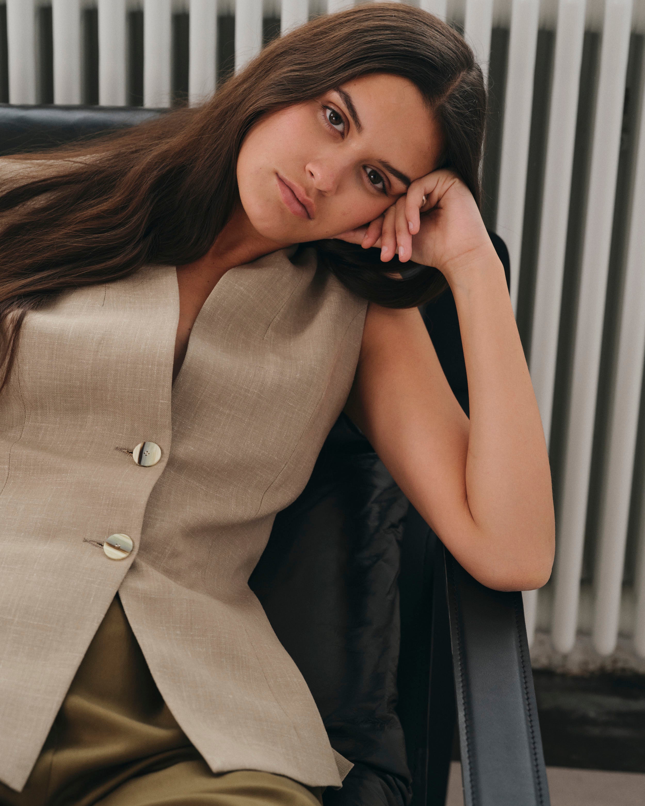 femme edito SS26