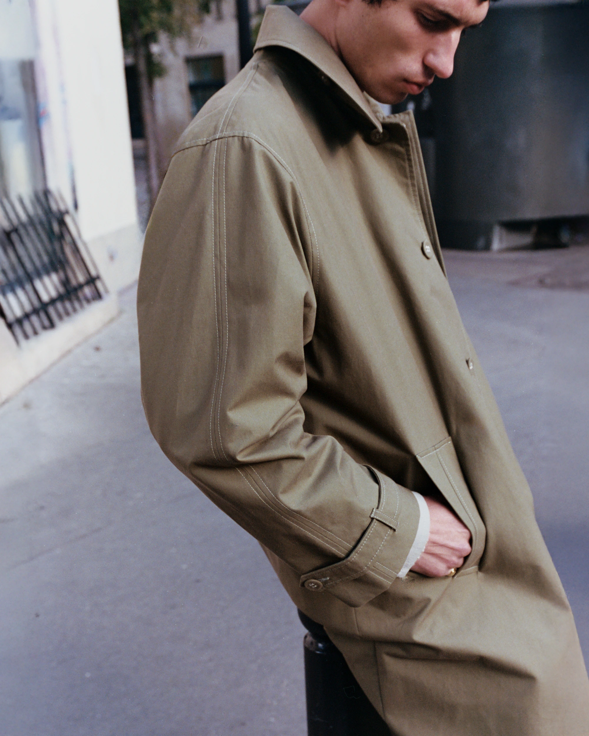AW25 homme