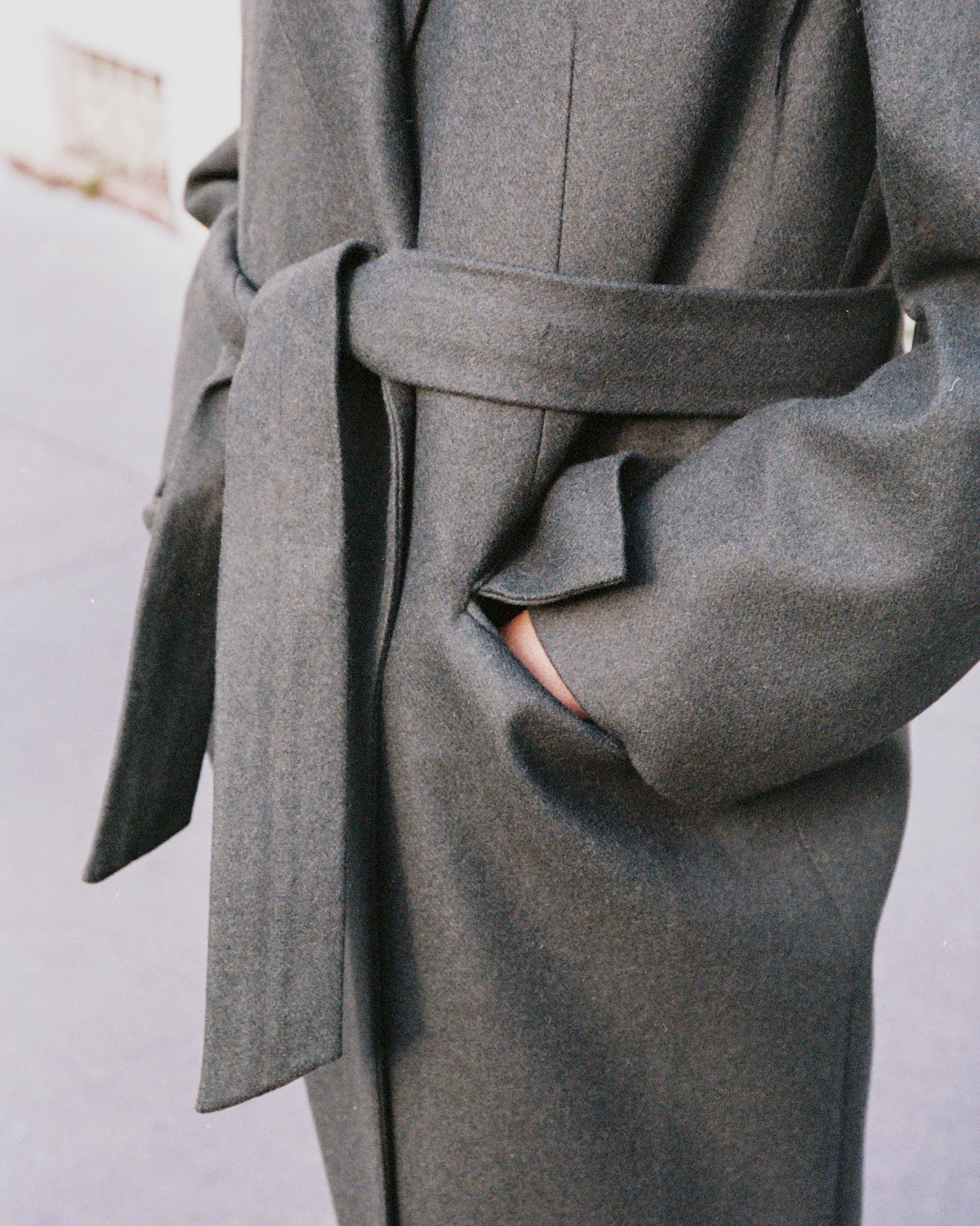 AW25 detail