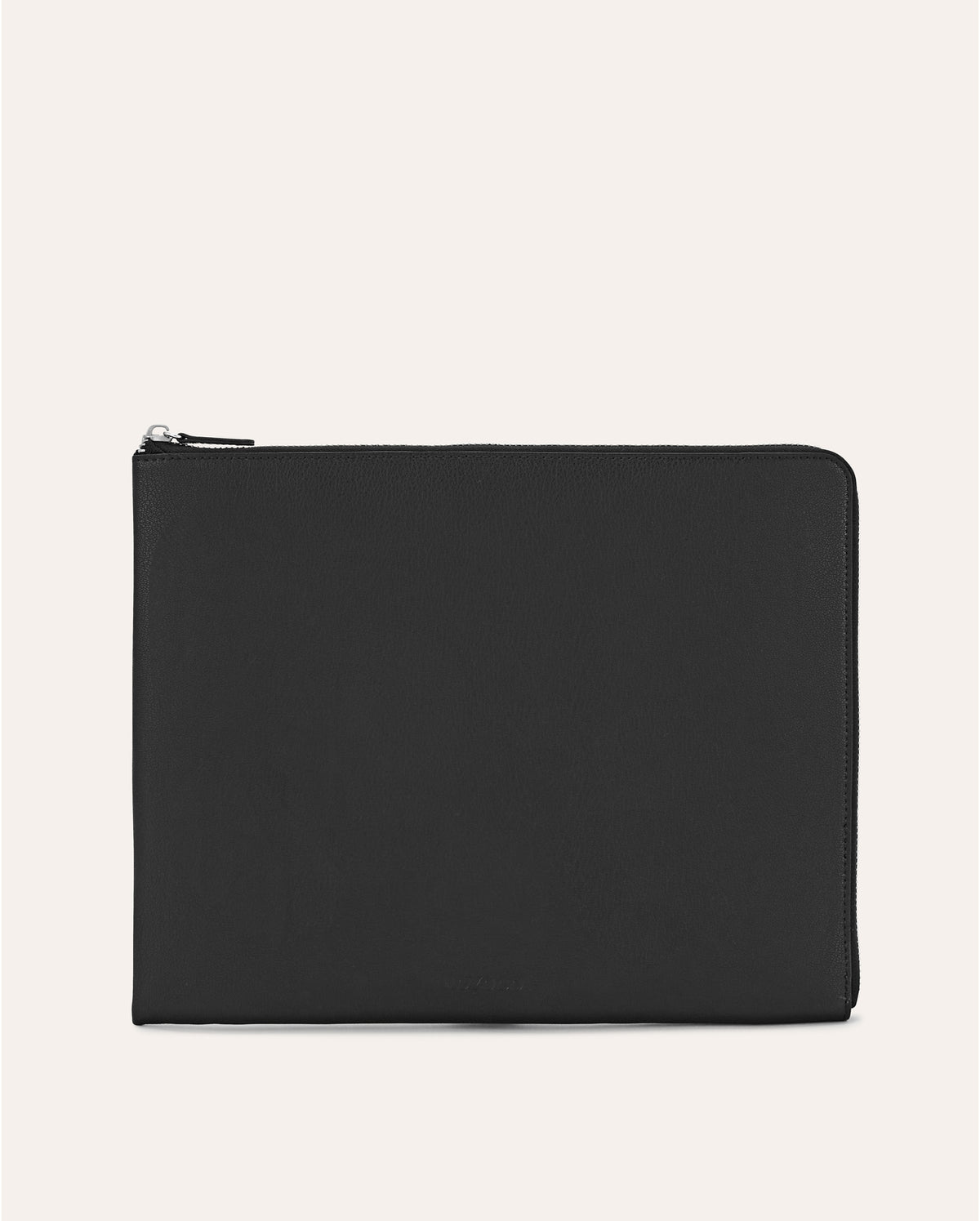 Housse ordinateur Noir
