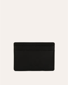 Porte-cartes Noir