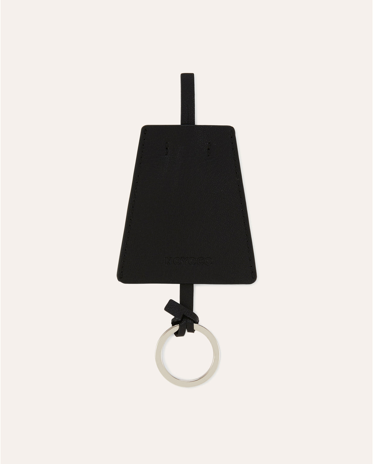 Porte-clefs Noir