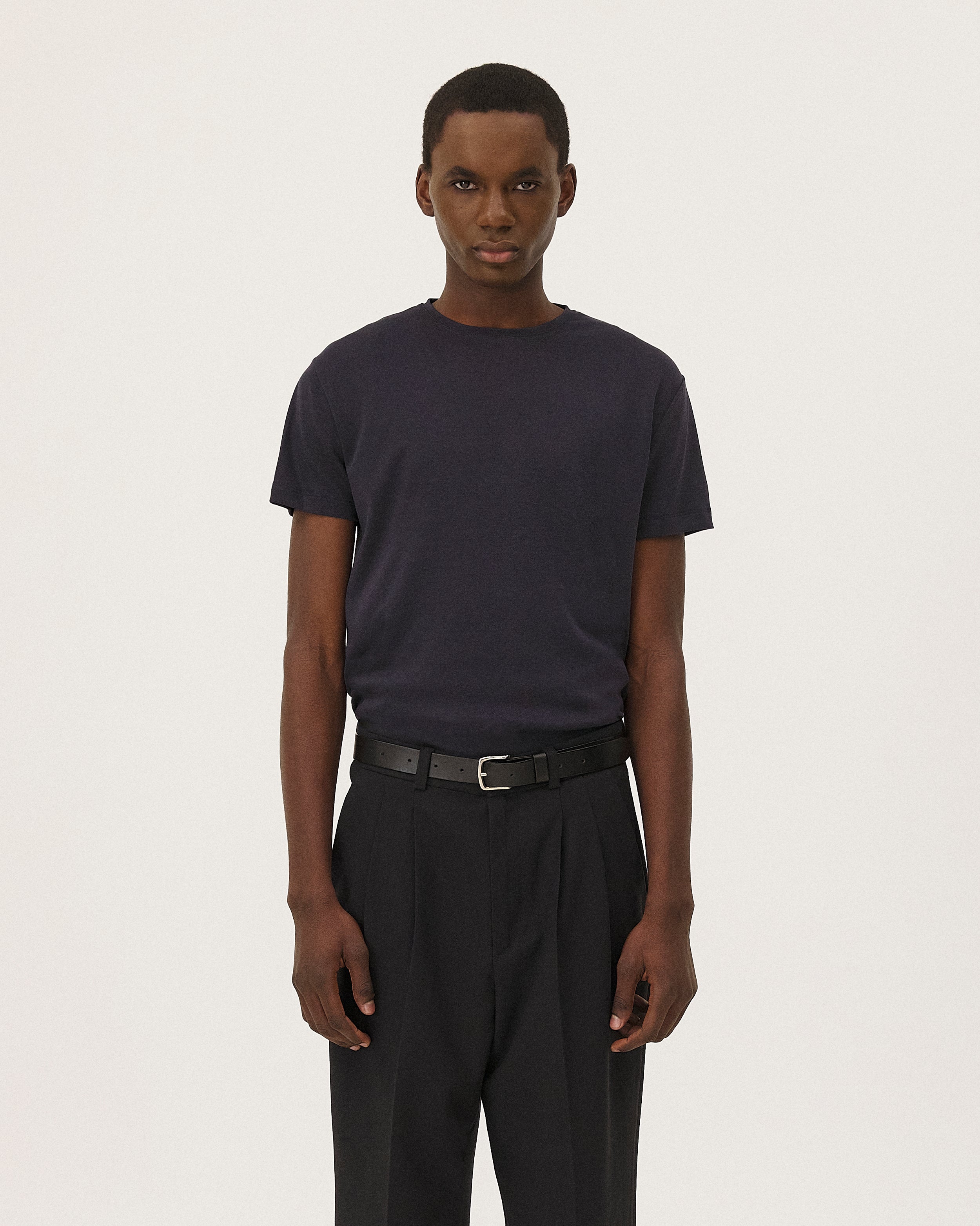 homme AW26 studio