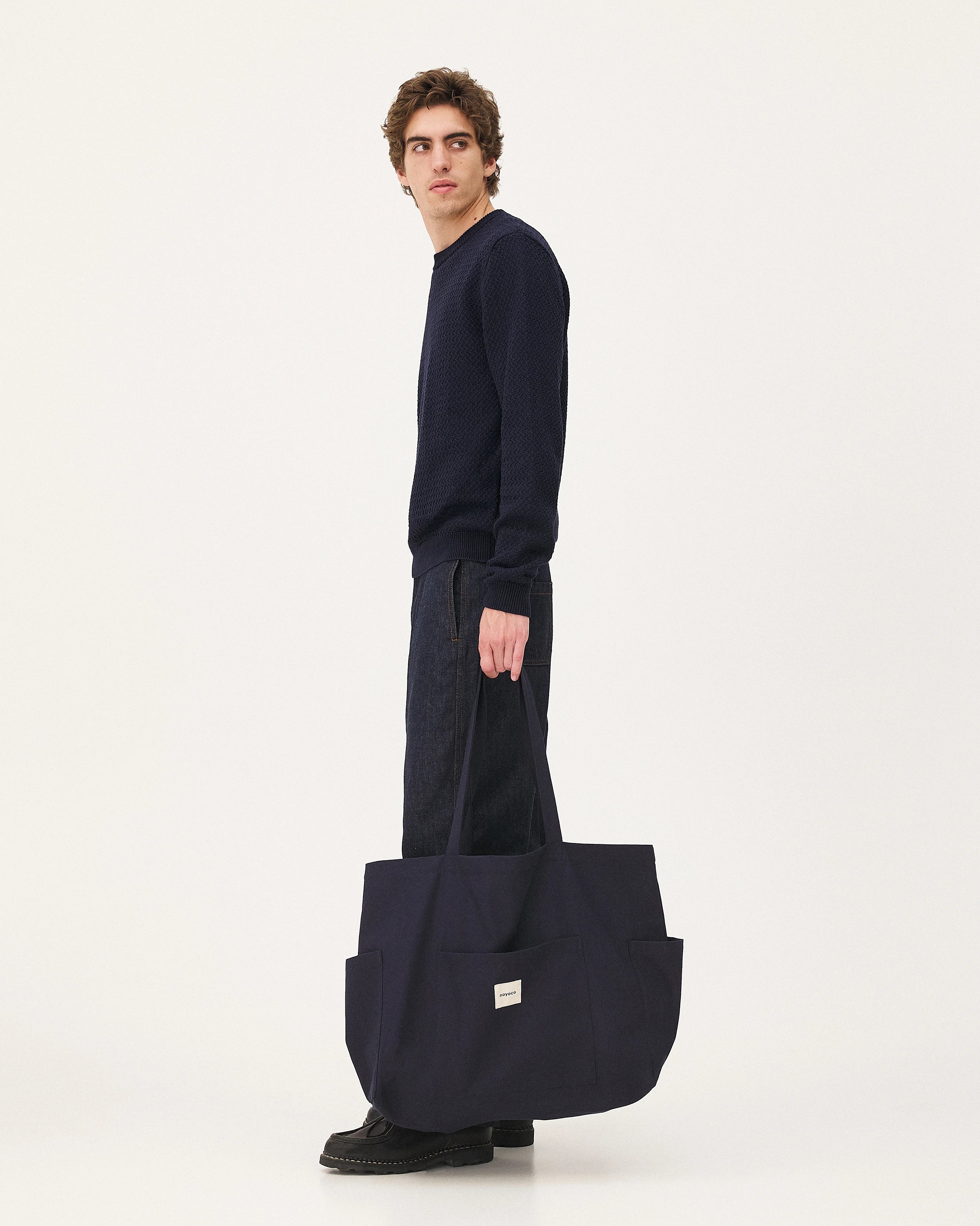 homme ss26 studio