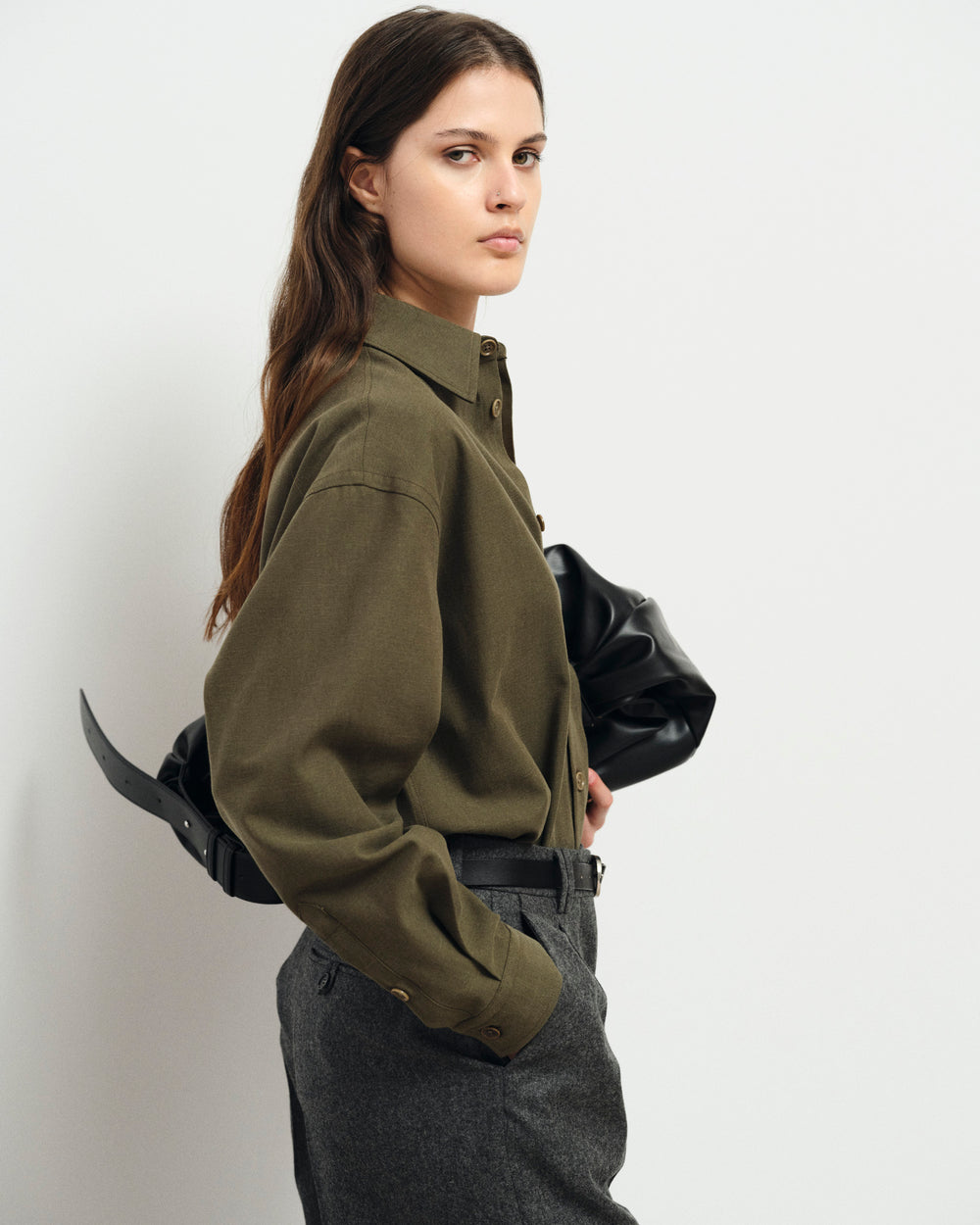 femme AW26 studio