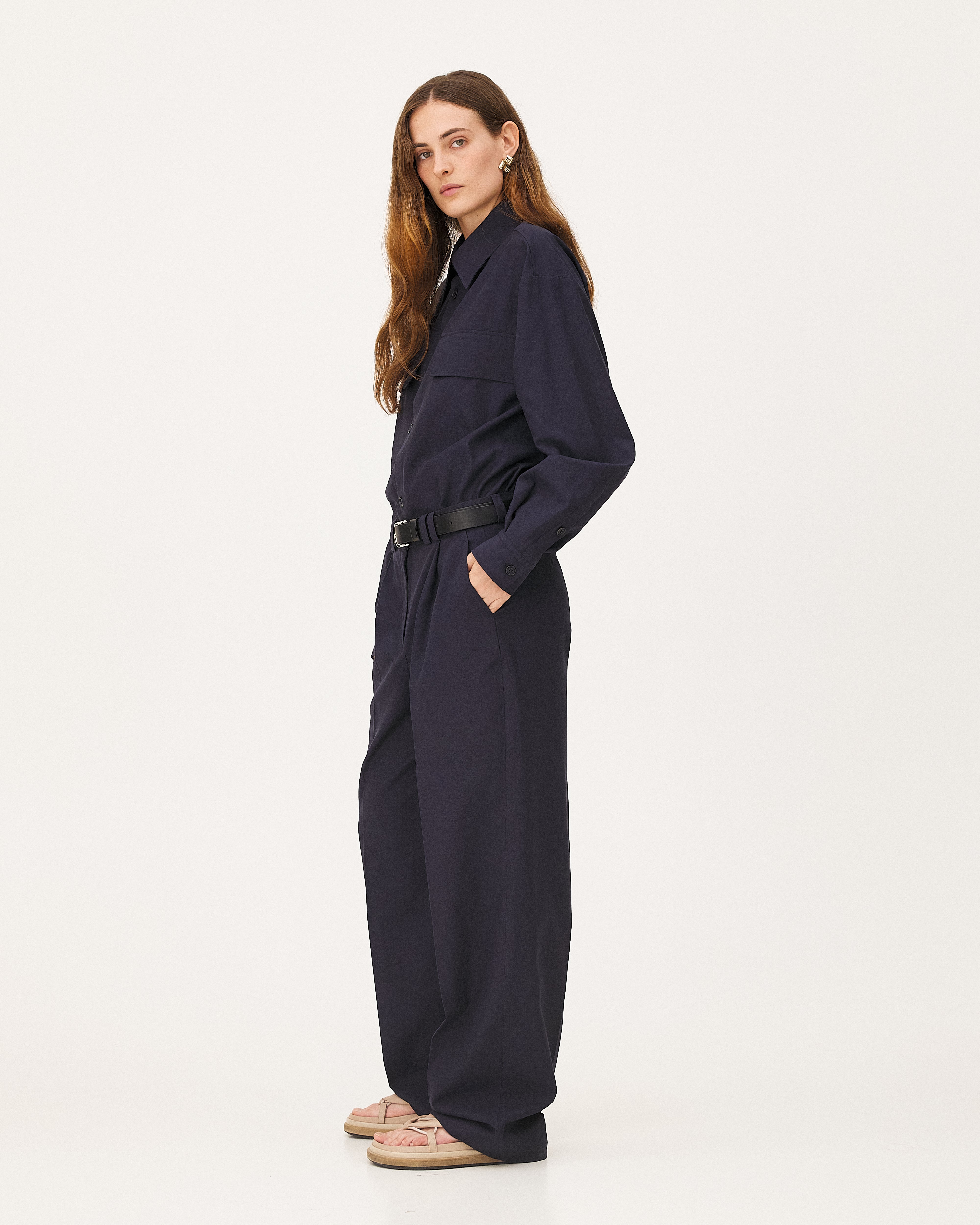 femme ss26 studio