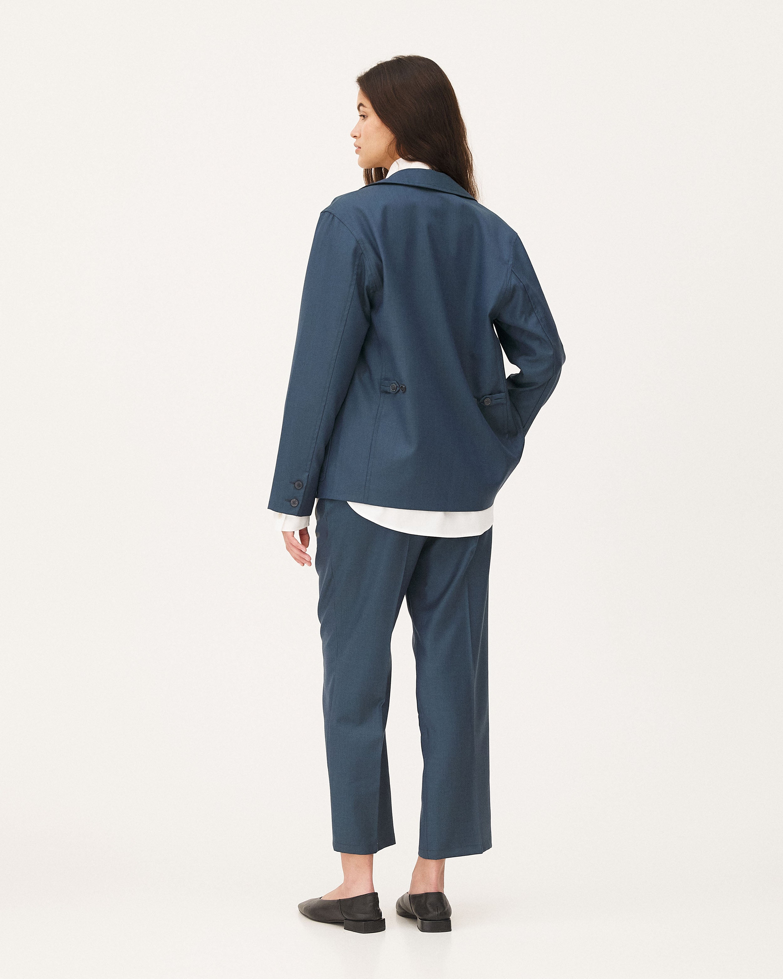 femme ss26 studio